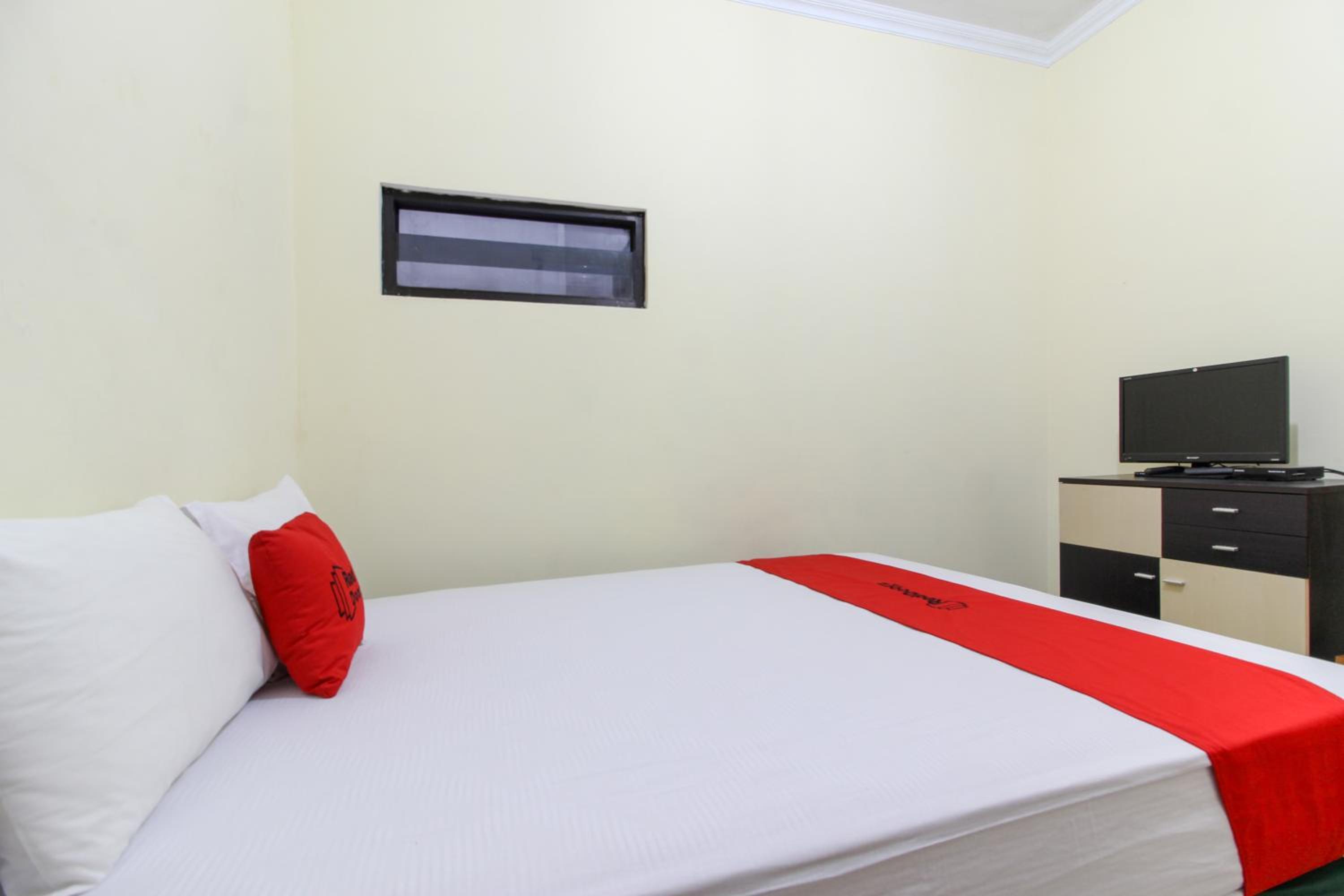 Double Room - Photo 4