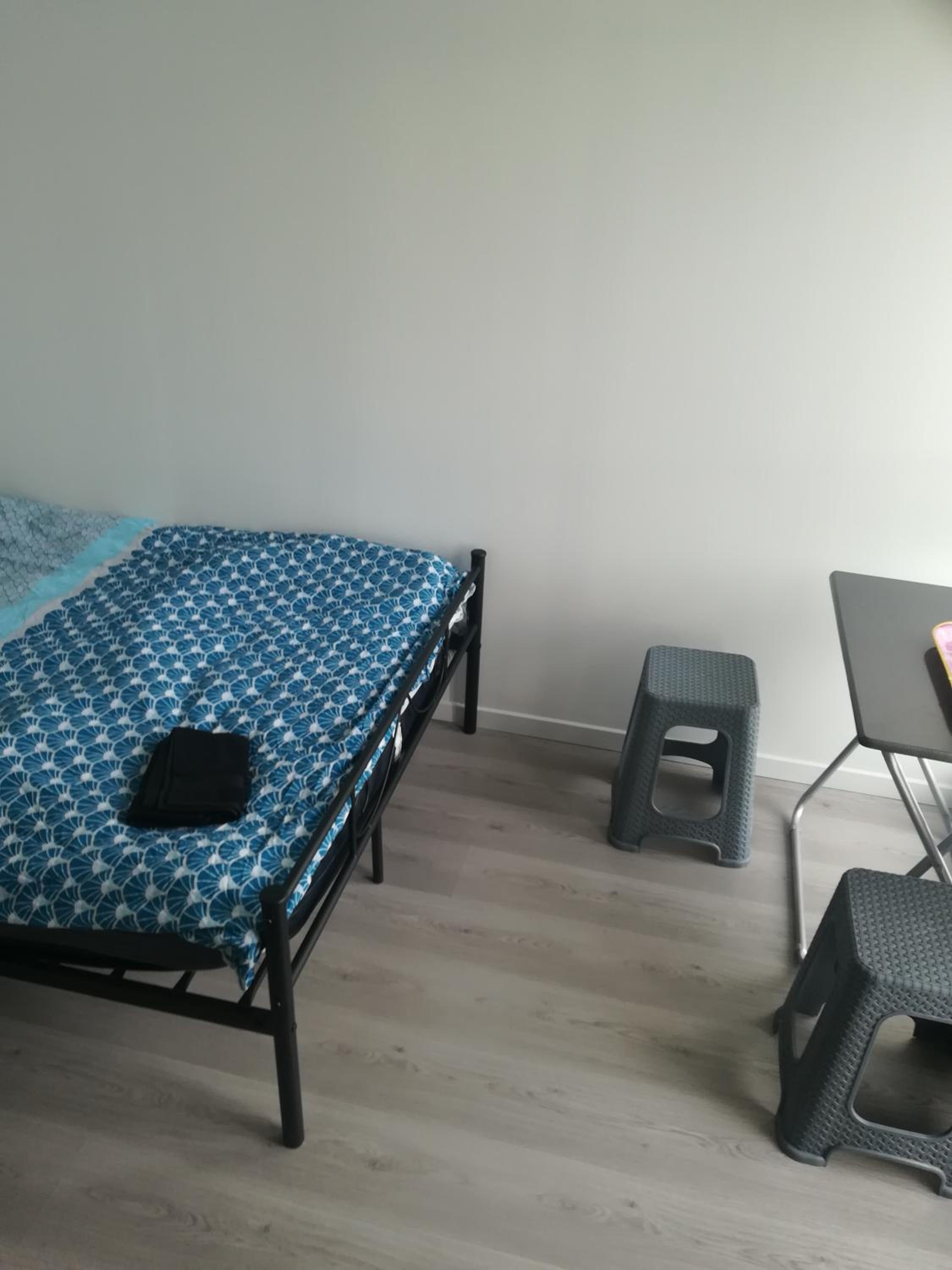 Budget Double Room - Photo 5