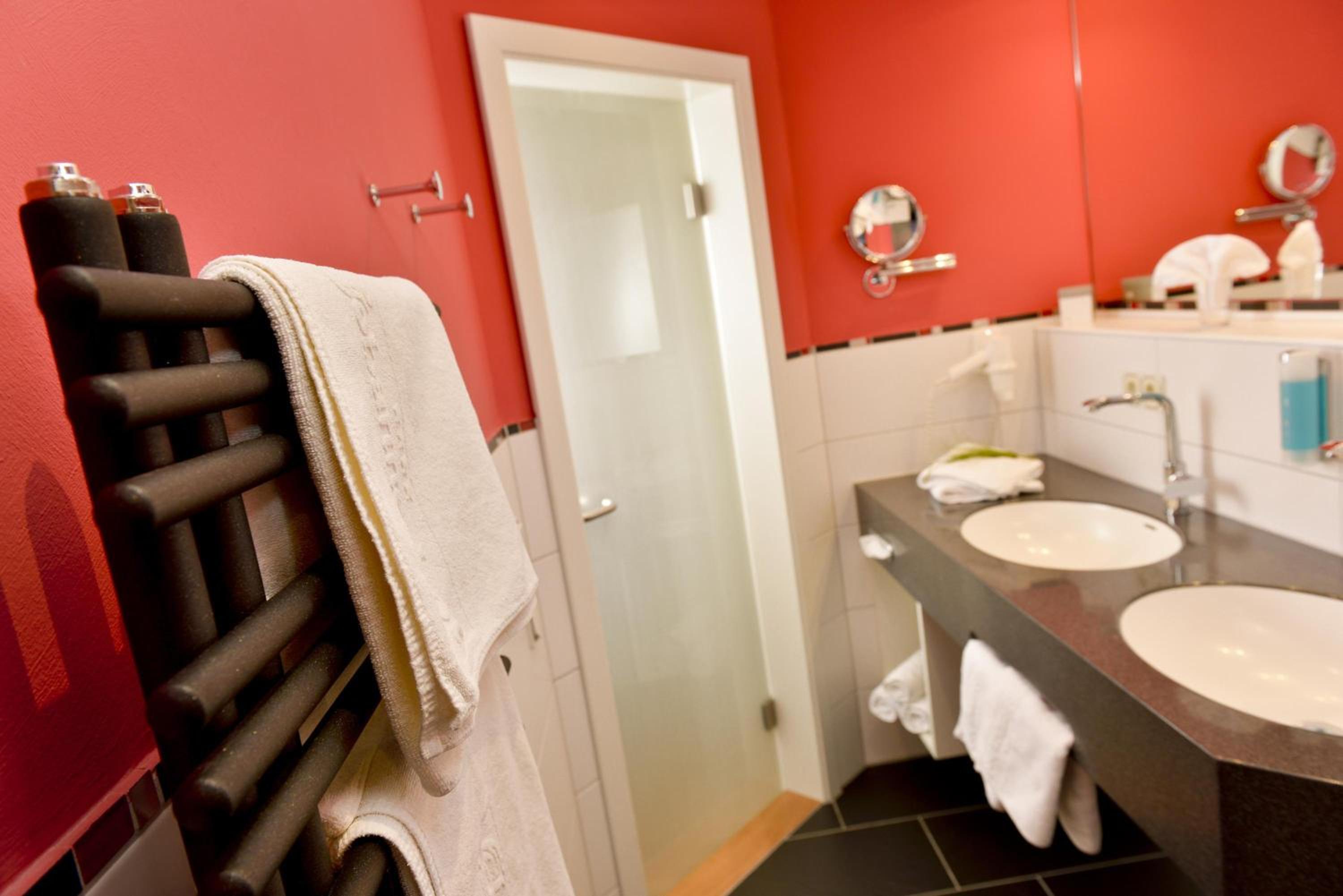 Comfort Double Room - Photo 8