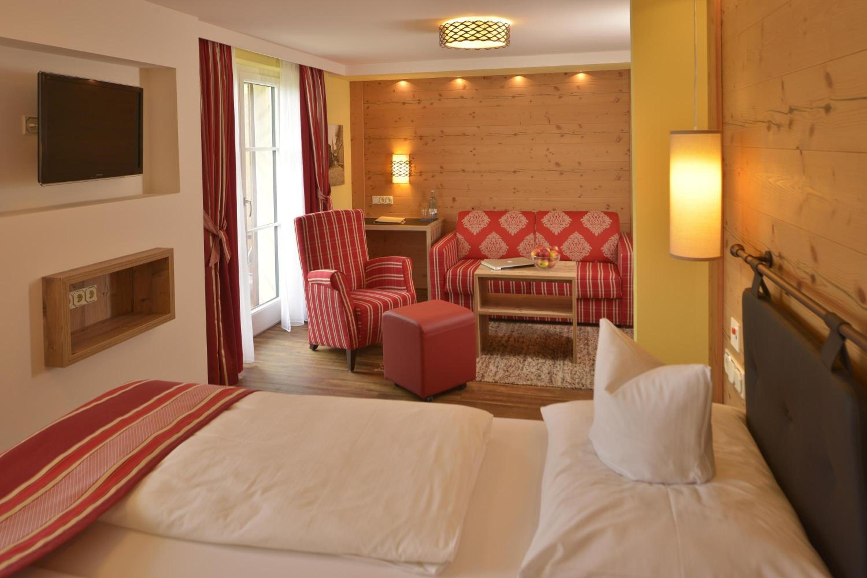 Comfort Double Room - Photo 11