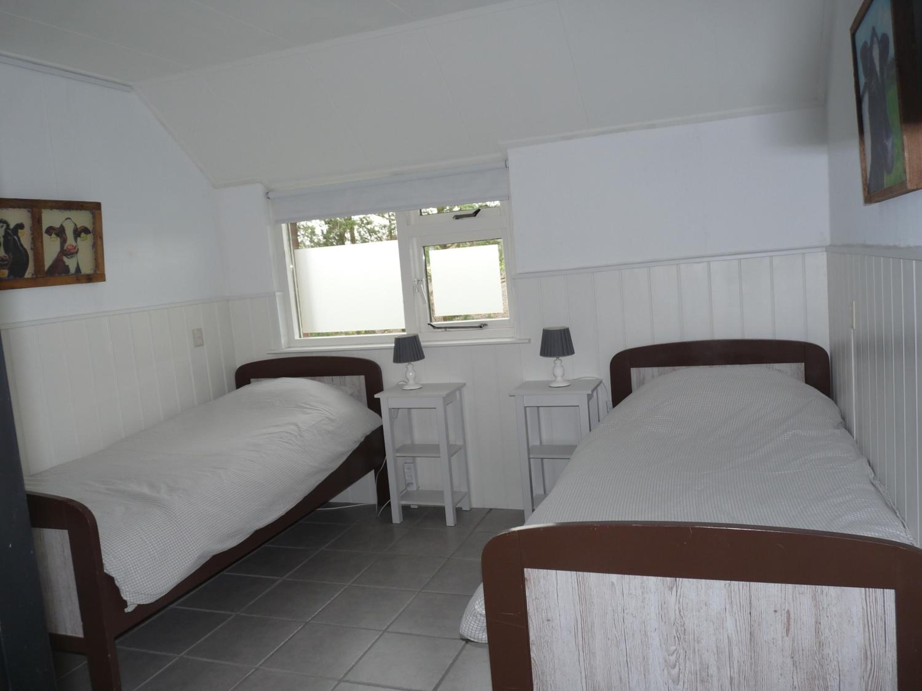Apartment - Ground Floor photo 1