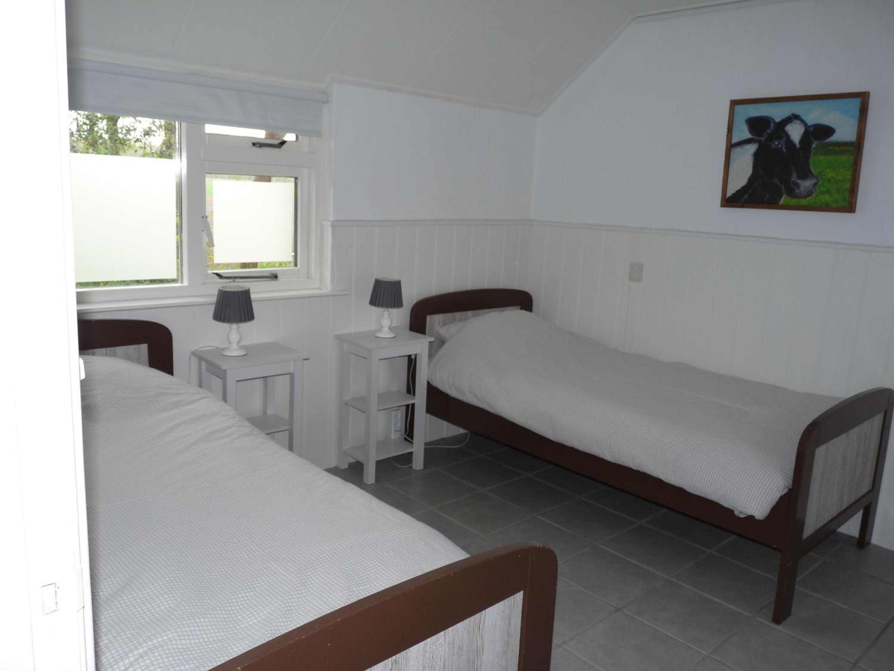 Apartment - Ground Floor photo 2