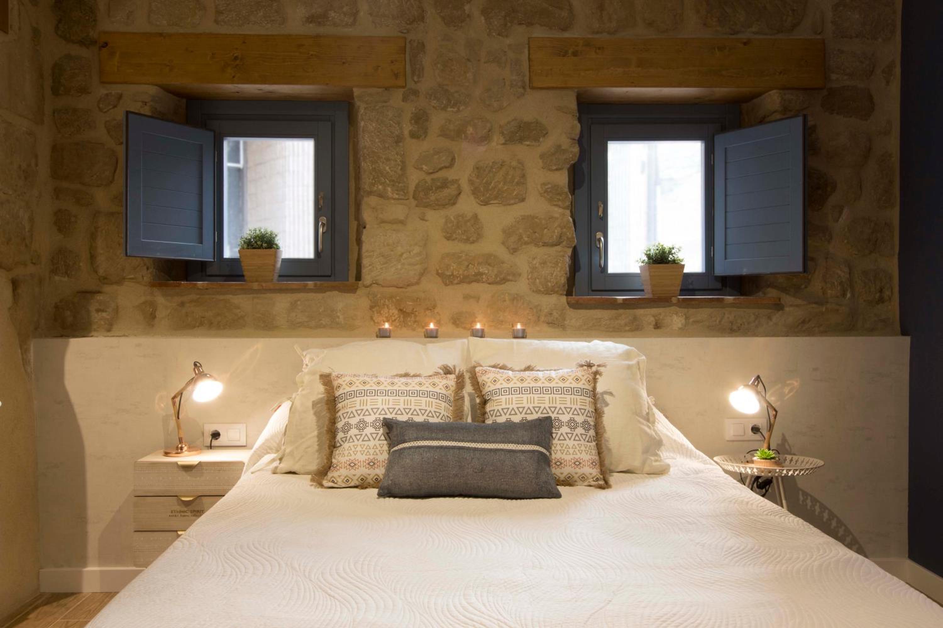 Habitación Doble Estándar
