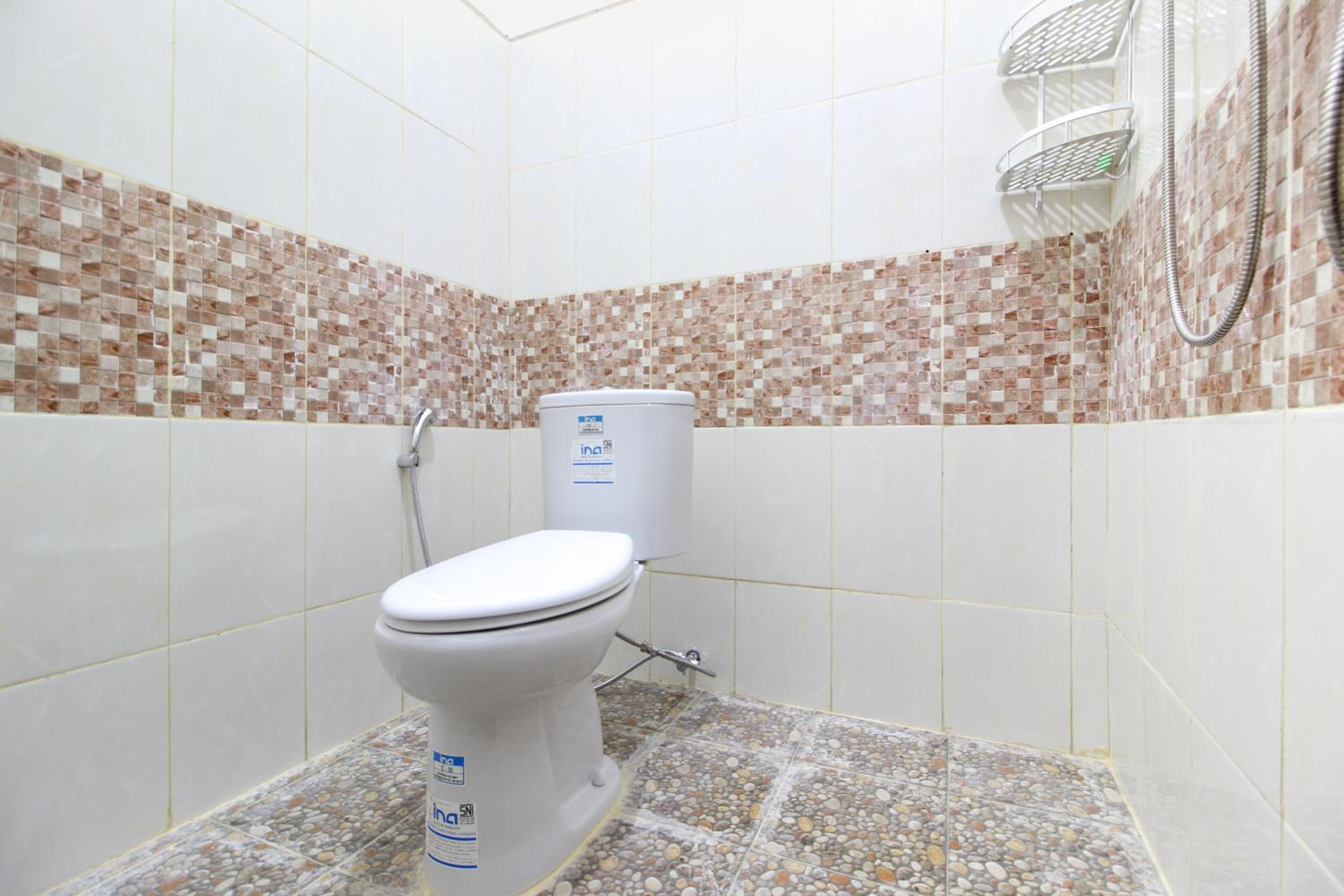 Double Room - Photo 4