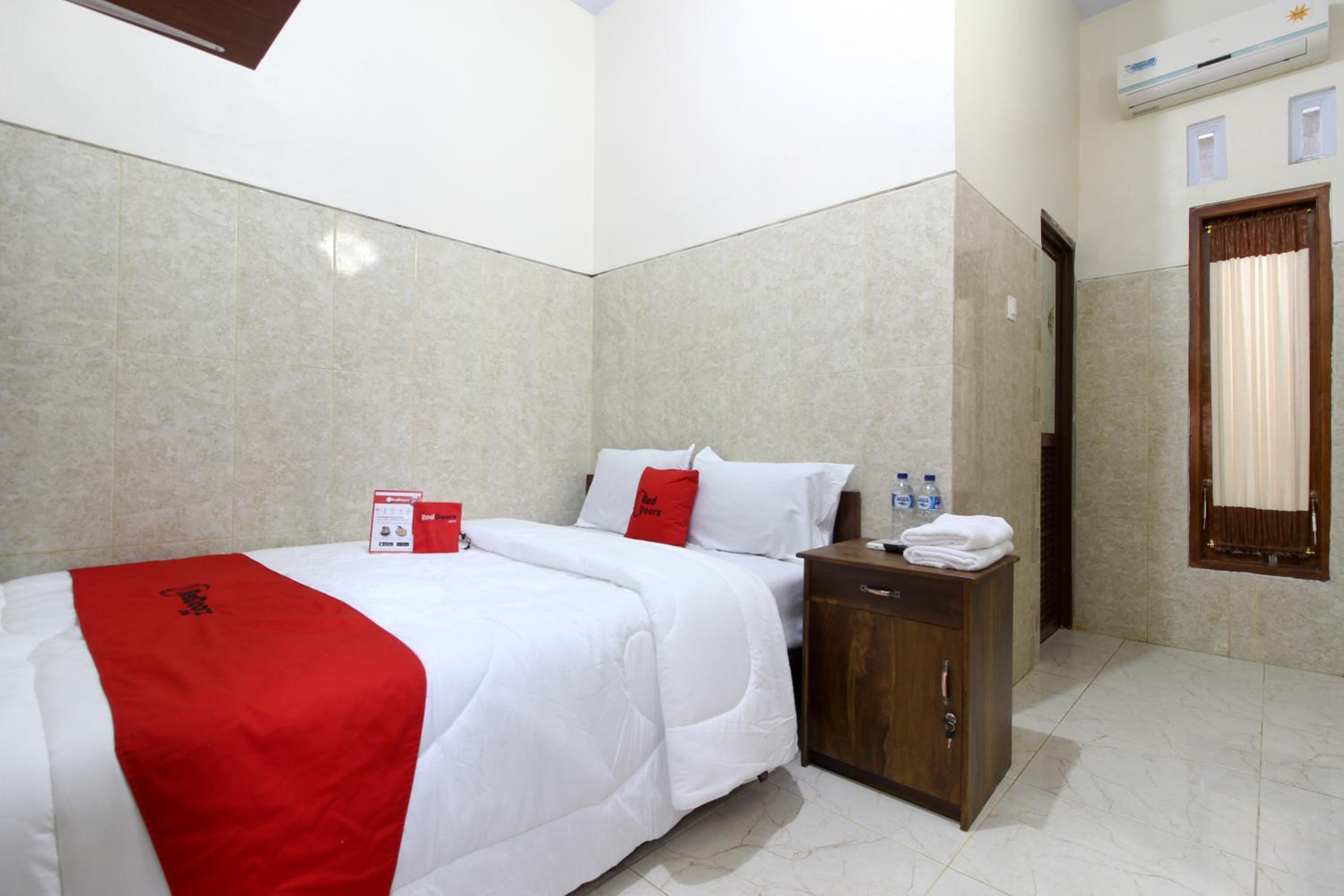 Double Room - Photo 3