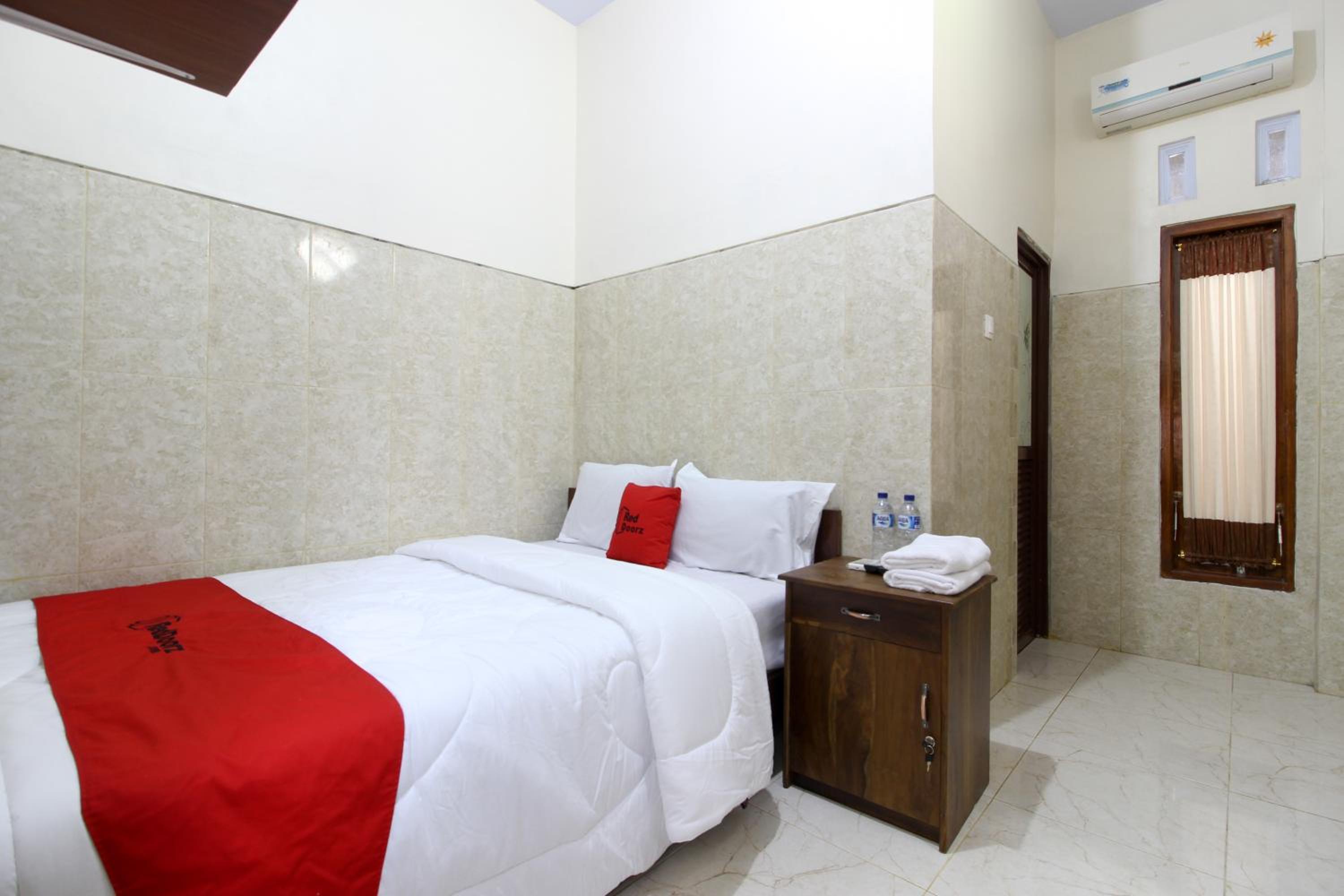 Double Room - Photo 1