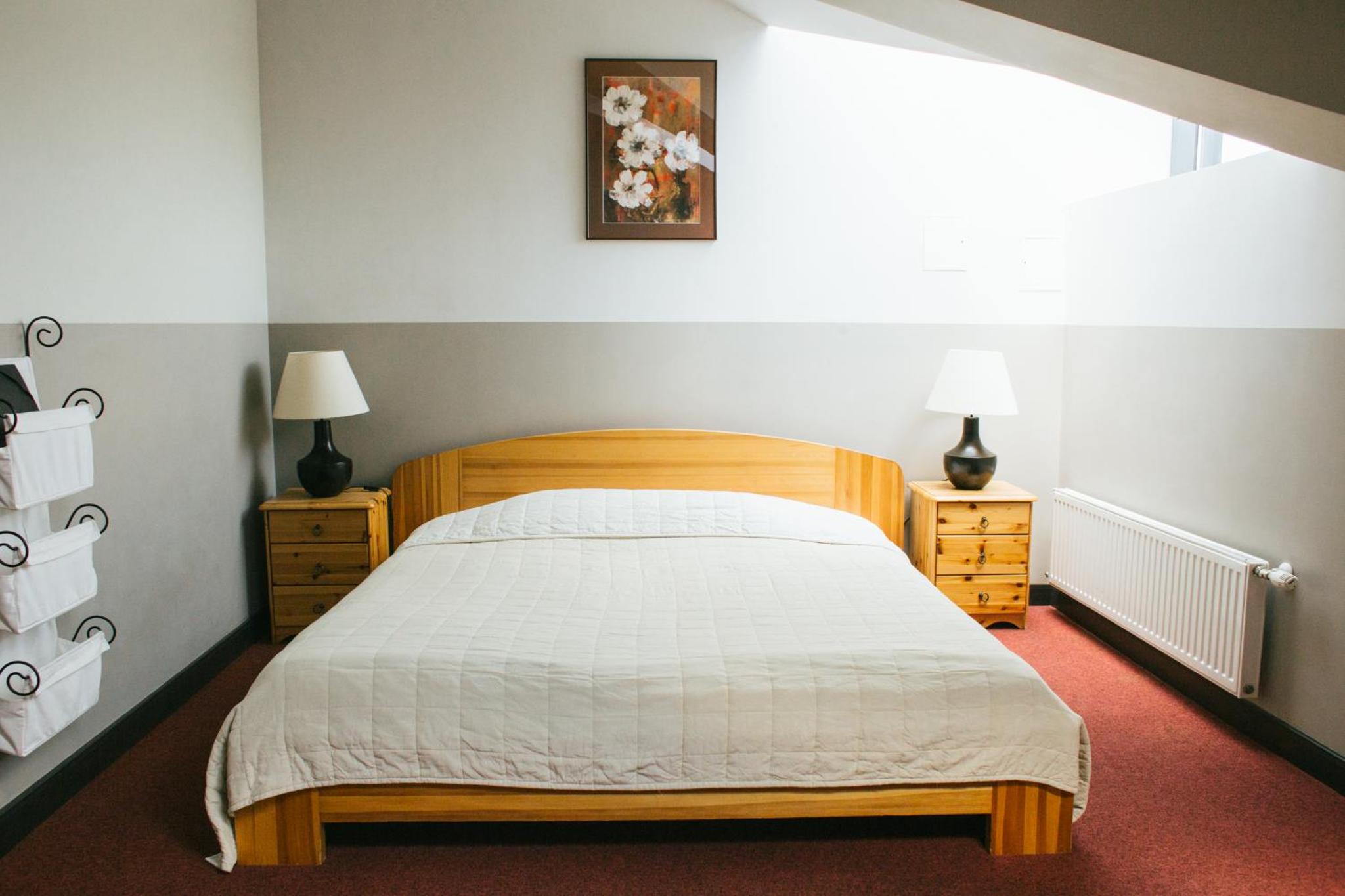 Standard Double Room photo 3