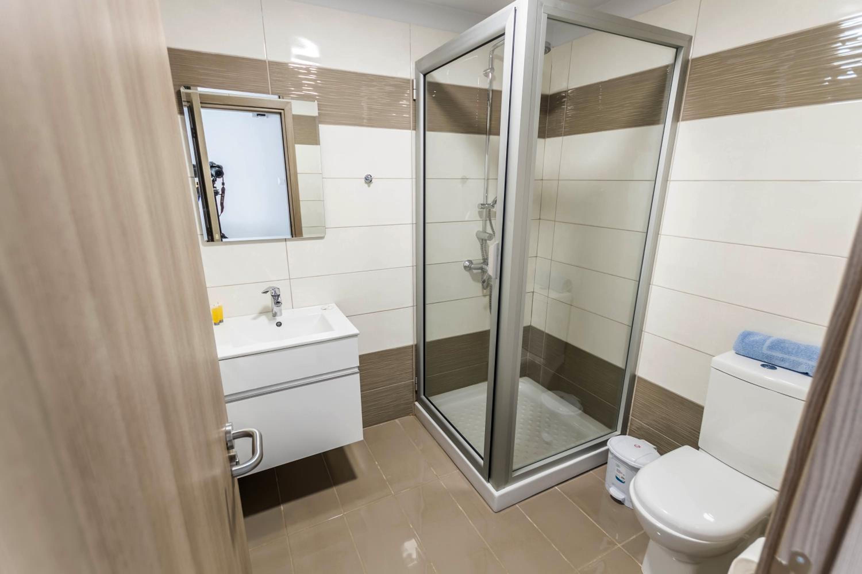 Deluxe Quadruple Room photo 2