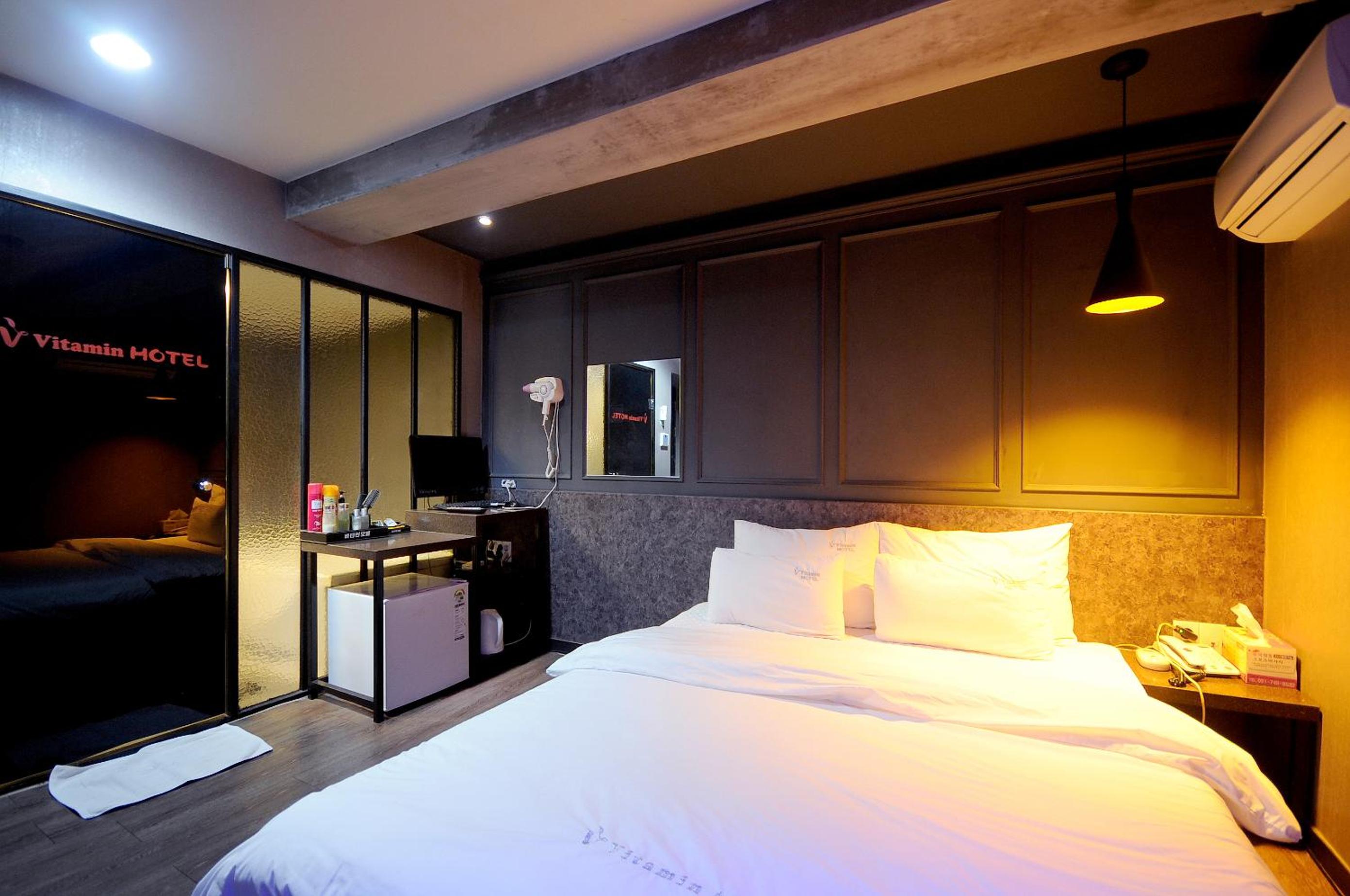 Deluxe Double Room - Photo 5