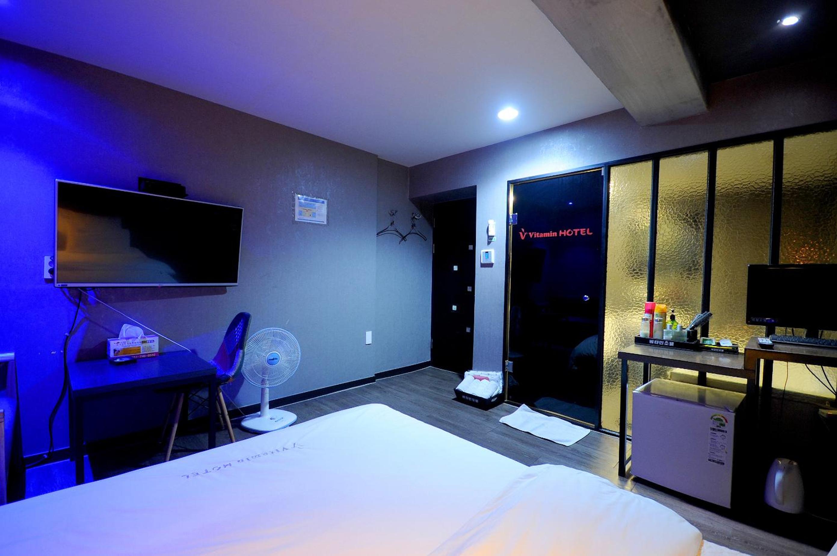 Deluxe Double Room - Photo 4