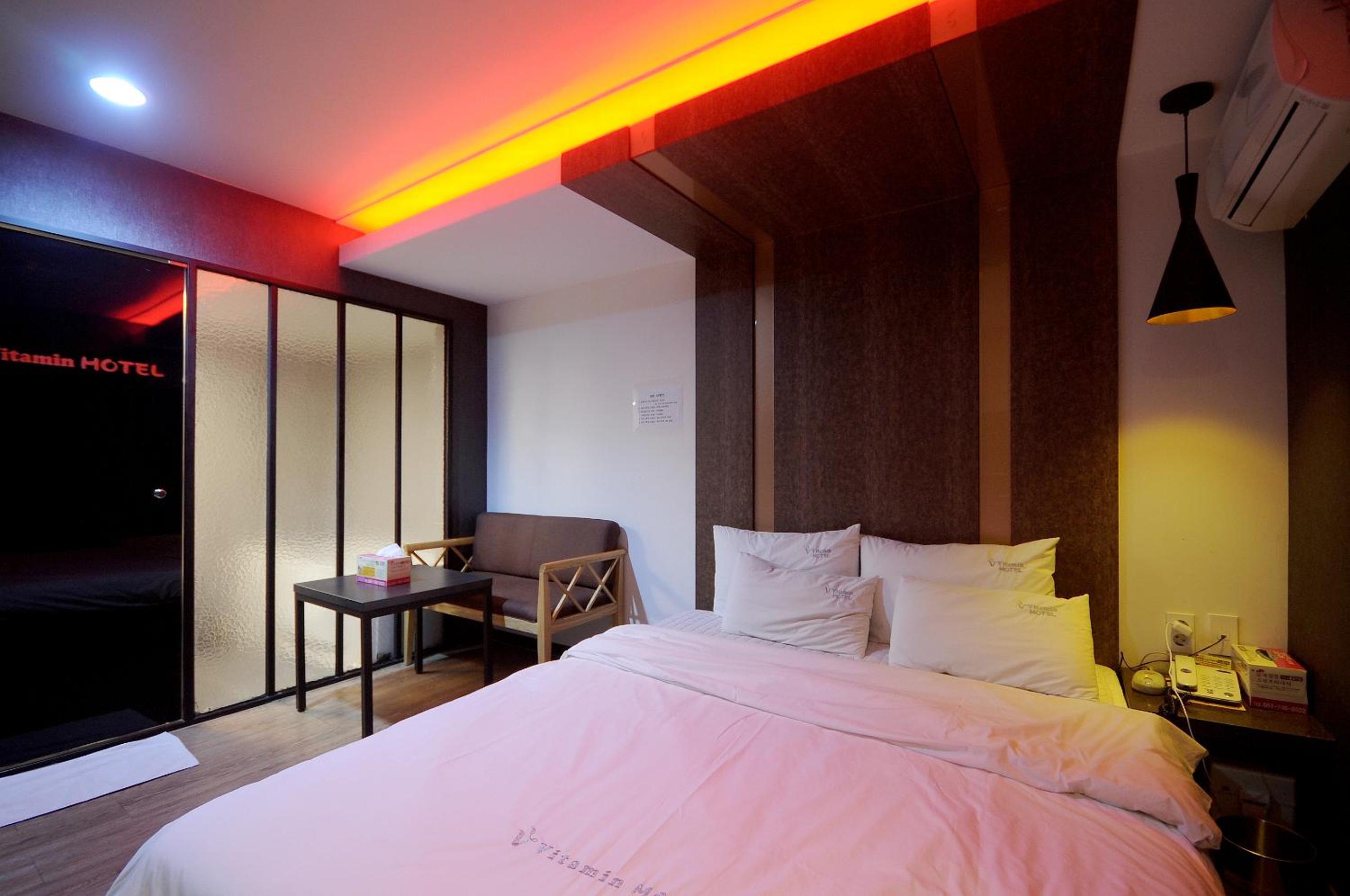 Deluxe Double Room - Photo 3