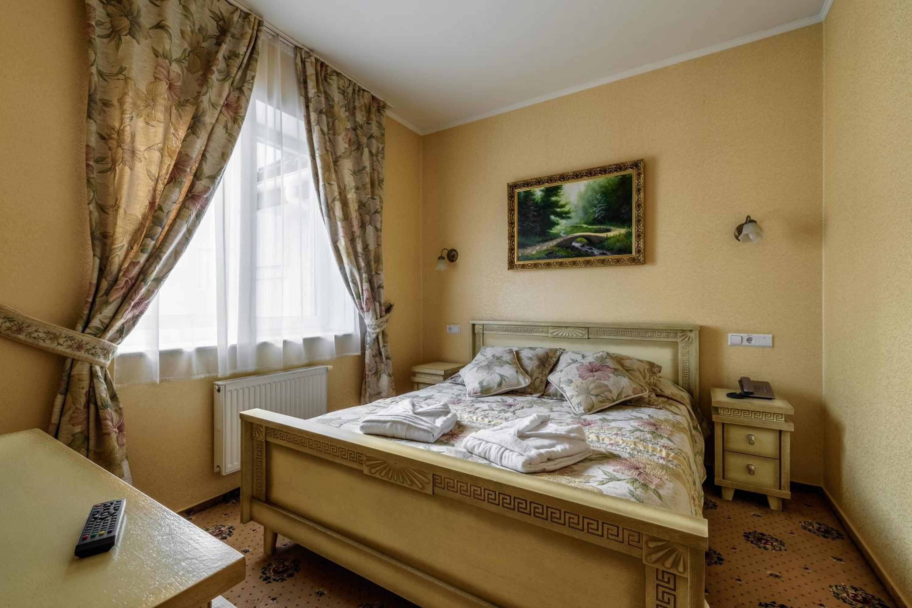 Superior Suite