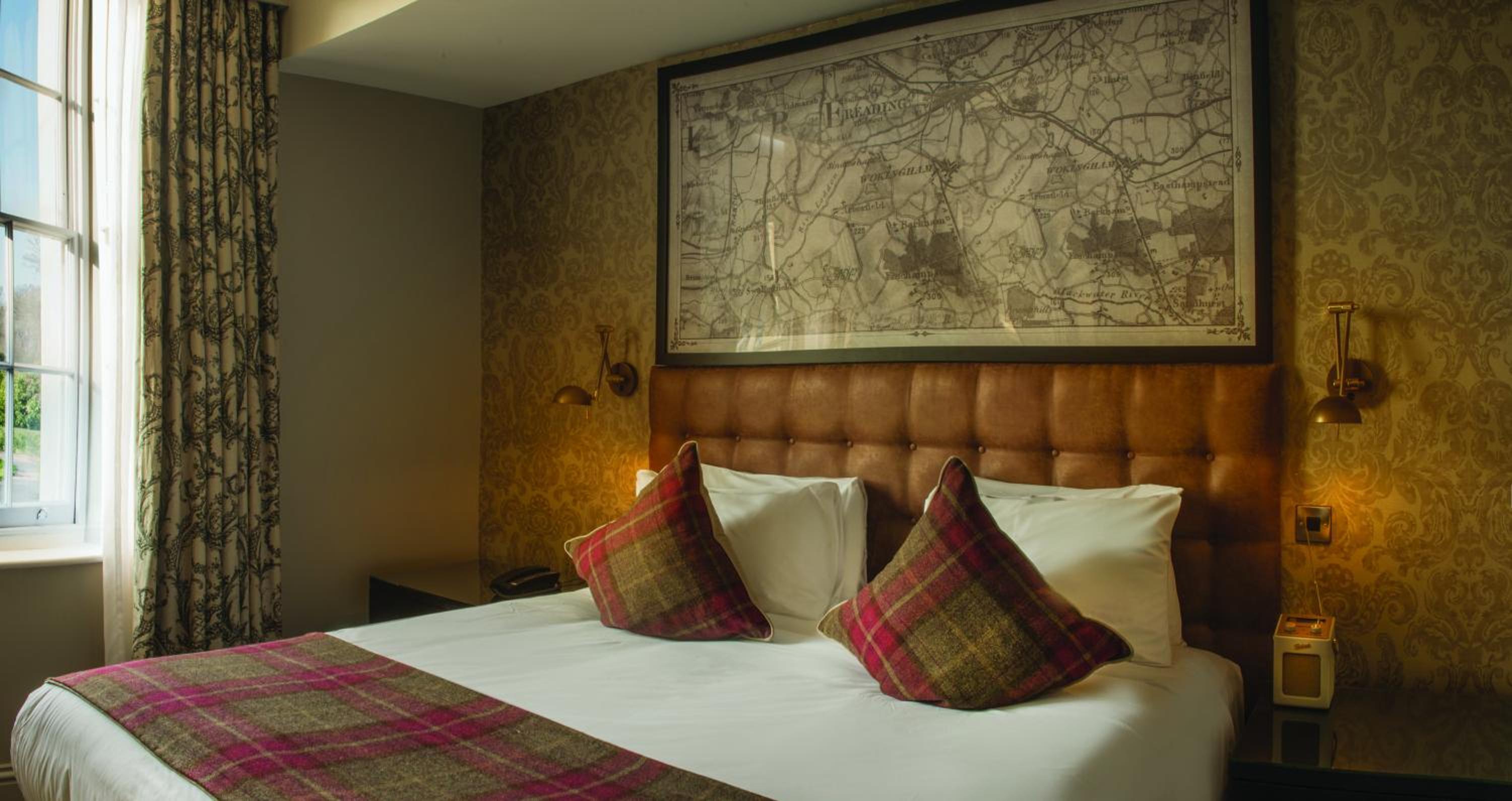 Mansion House Suite - Photo 1