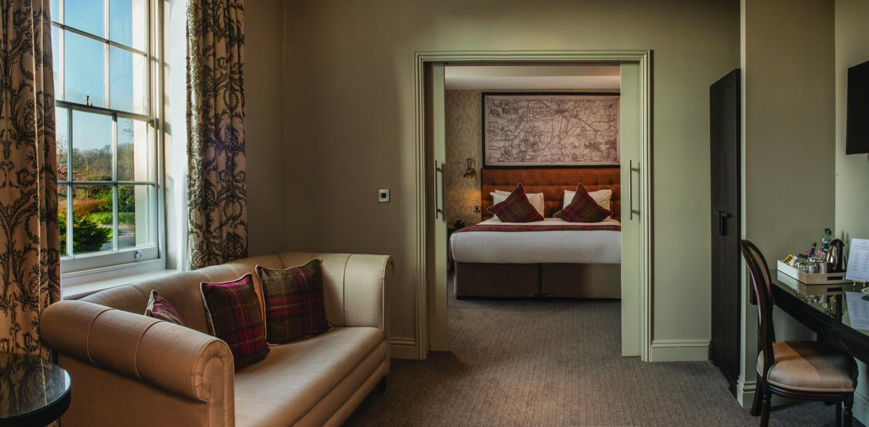 Mansion House Suite - Photo 6