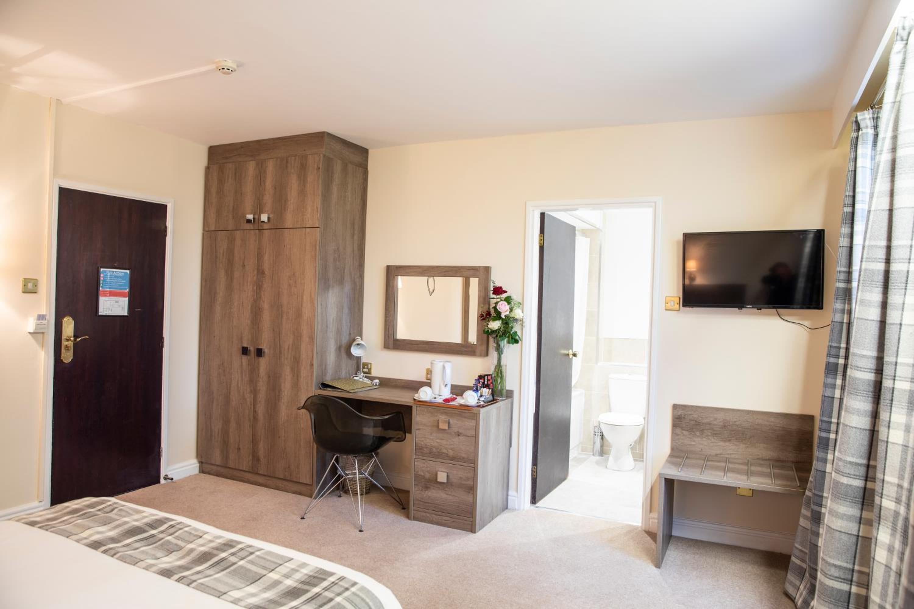 Double Room photo 3