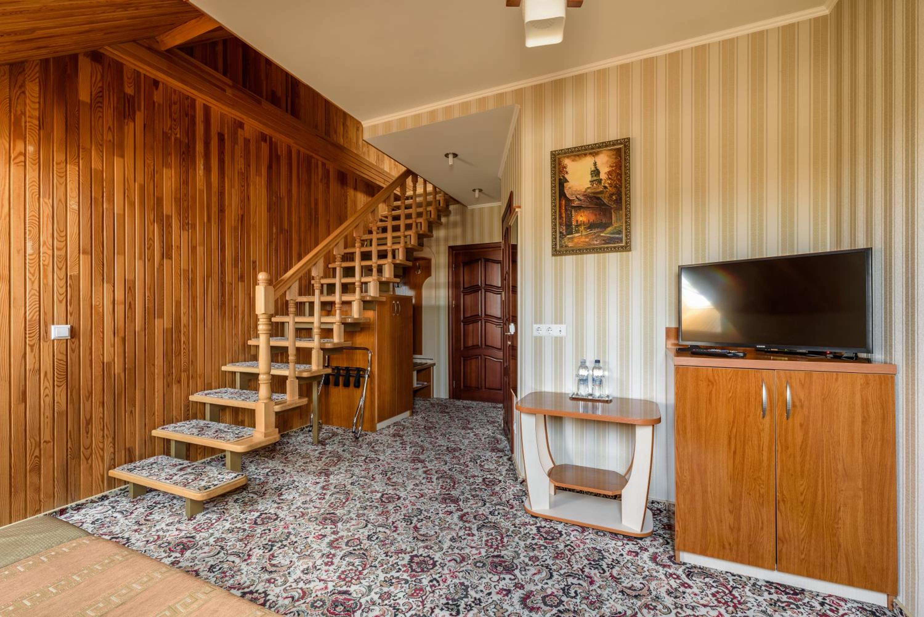 Business Double or Twin Room