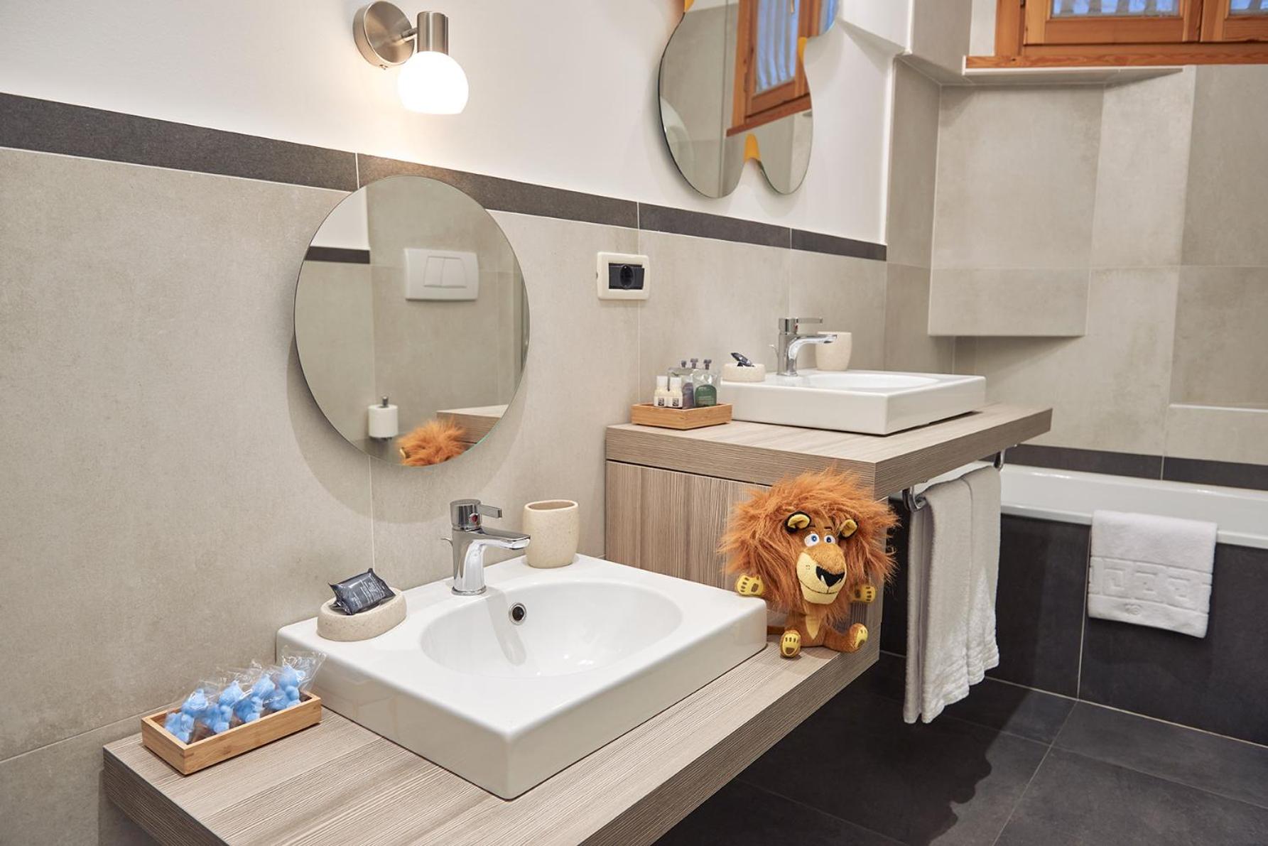 Family Suite photo 3