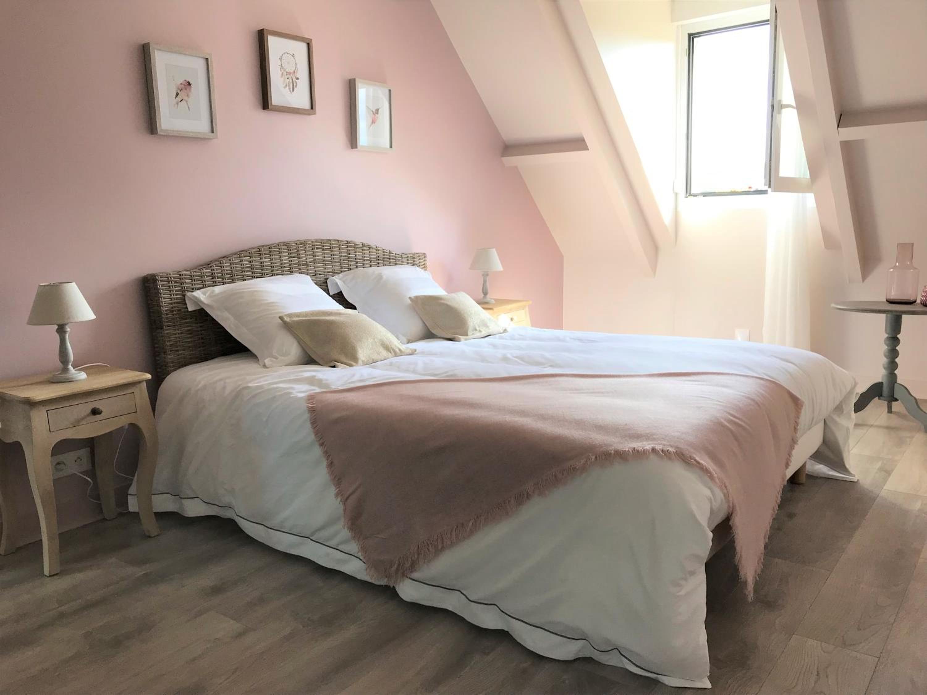 Large Double Room photo 1