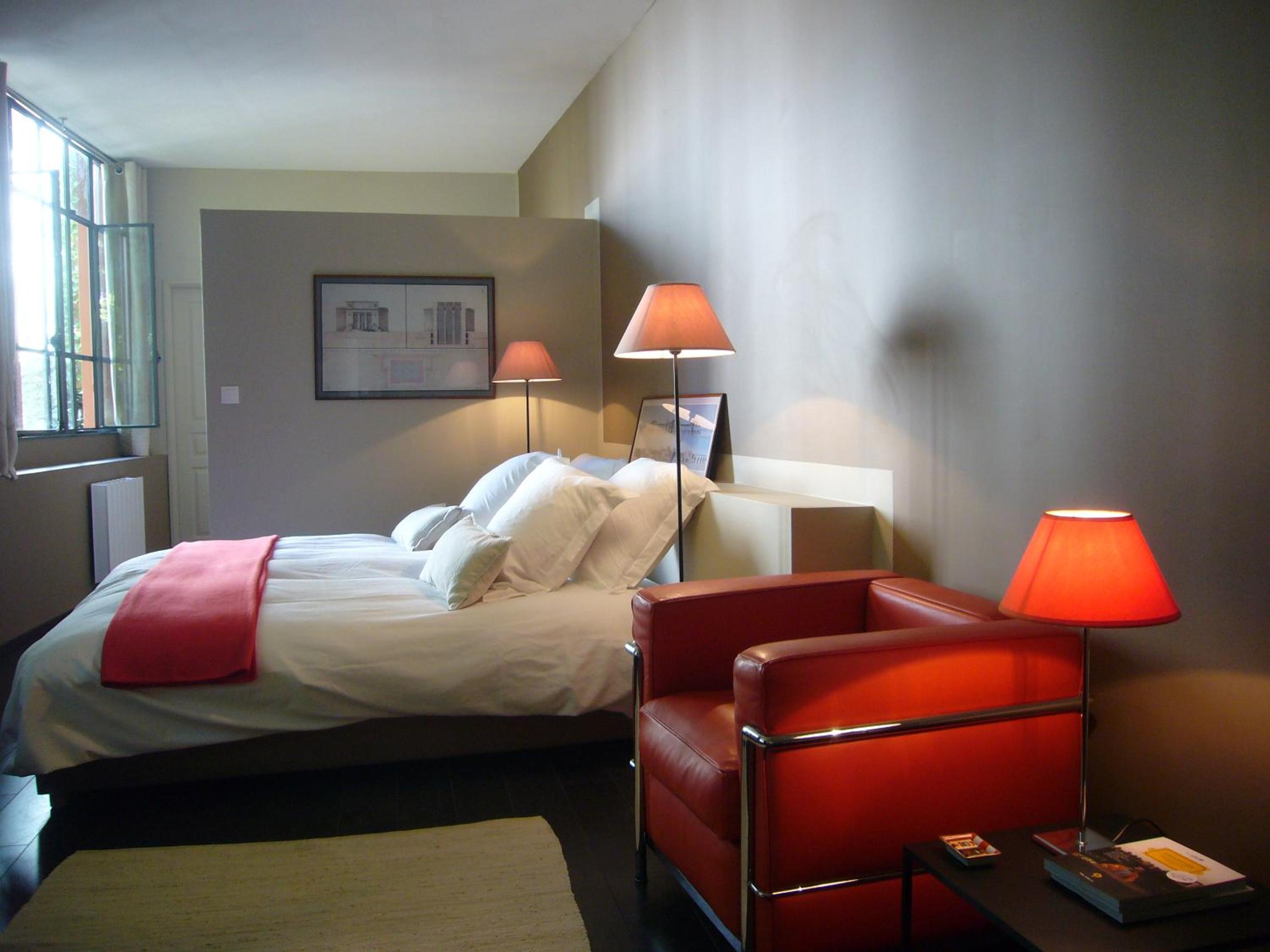 Suite with Garden View photo 2