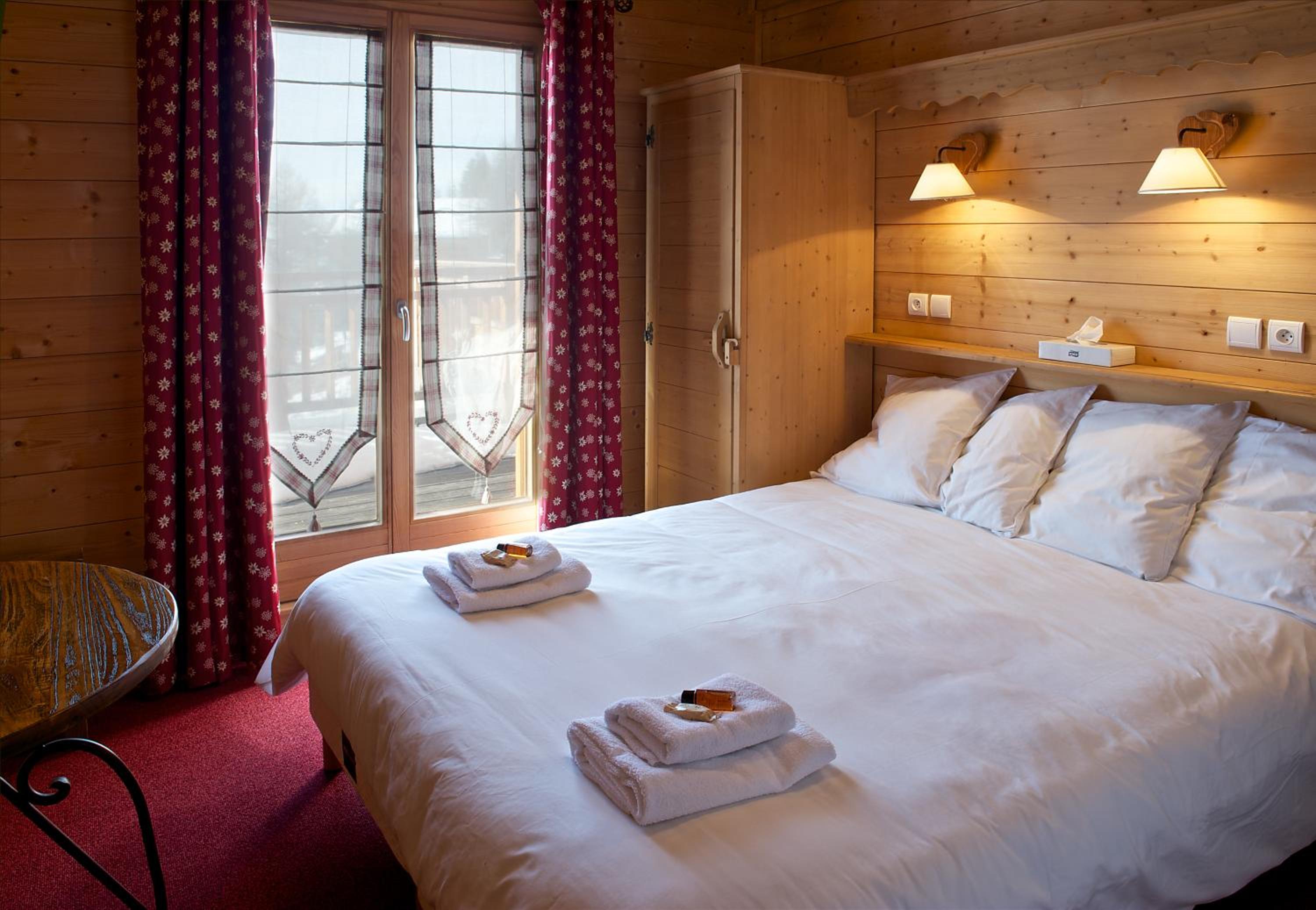 Double or Twin Room photo 2