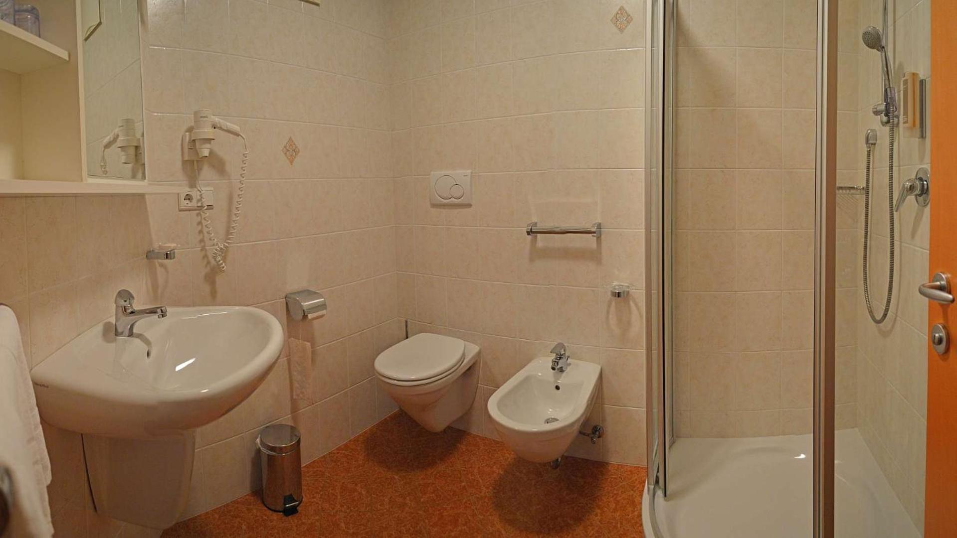 Superior Double Room with Balcony photo 2