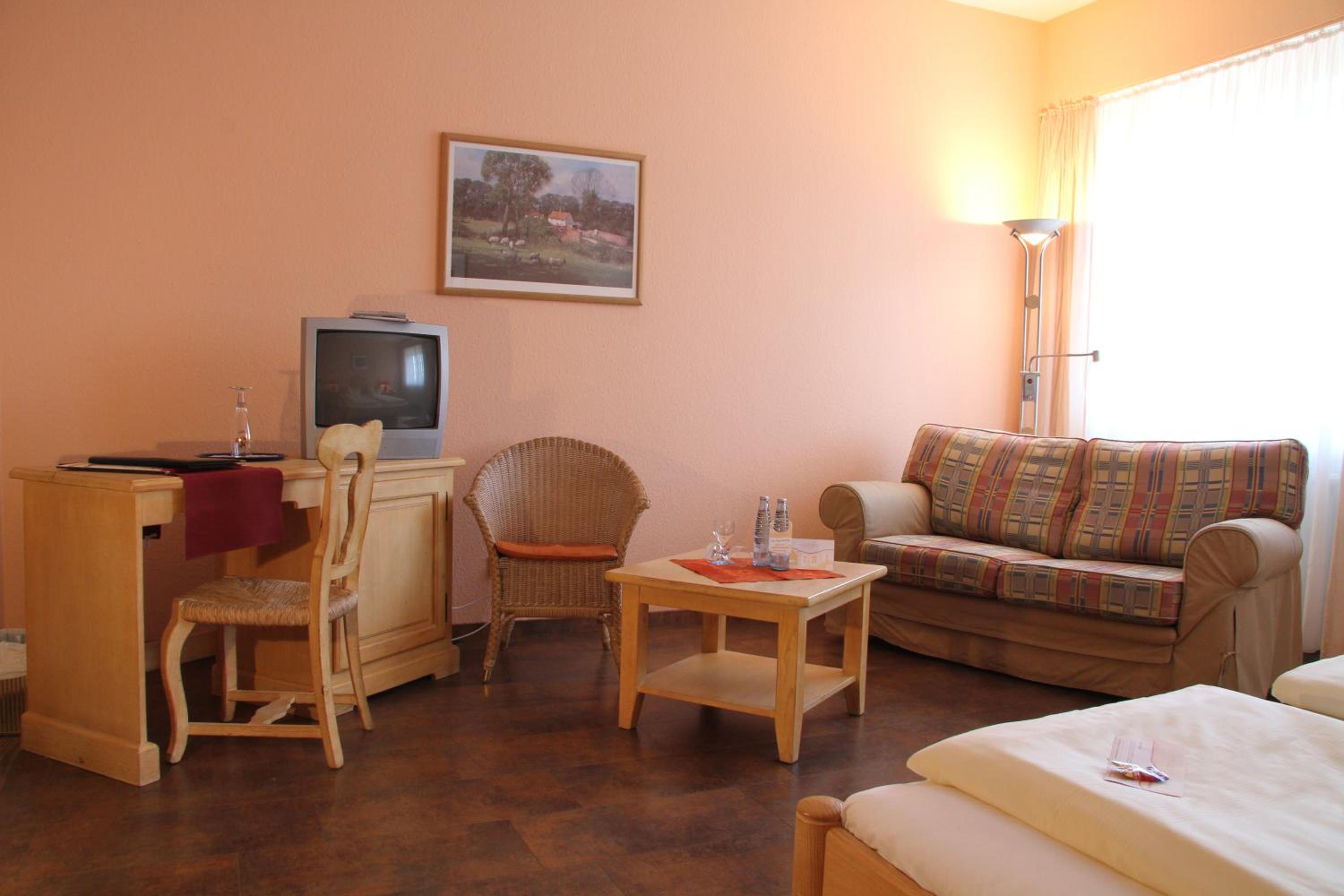 Double Room - Photo 4