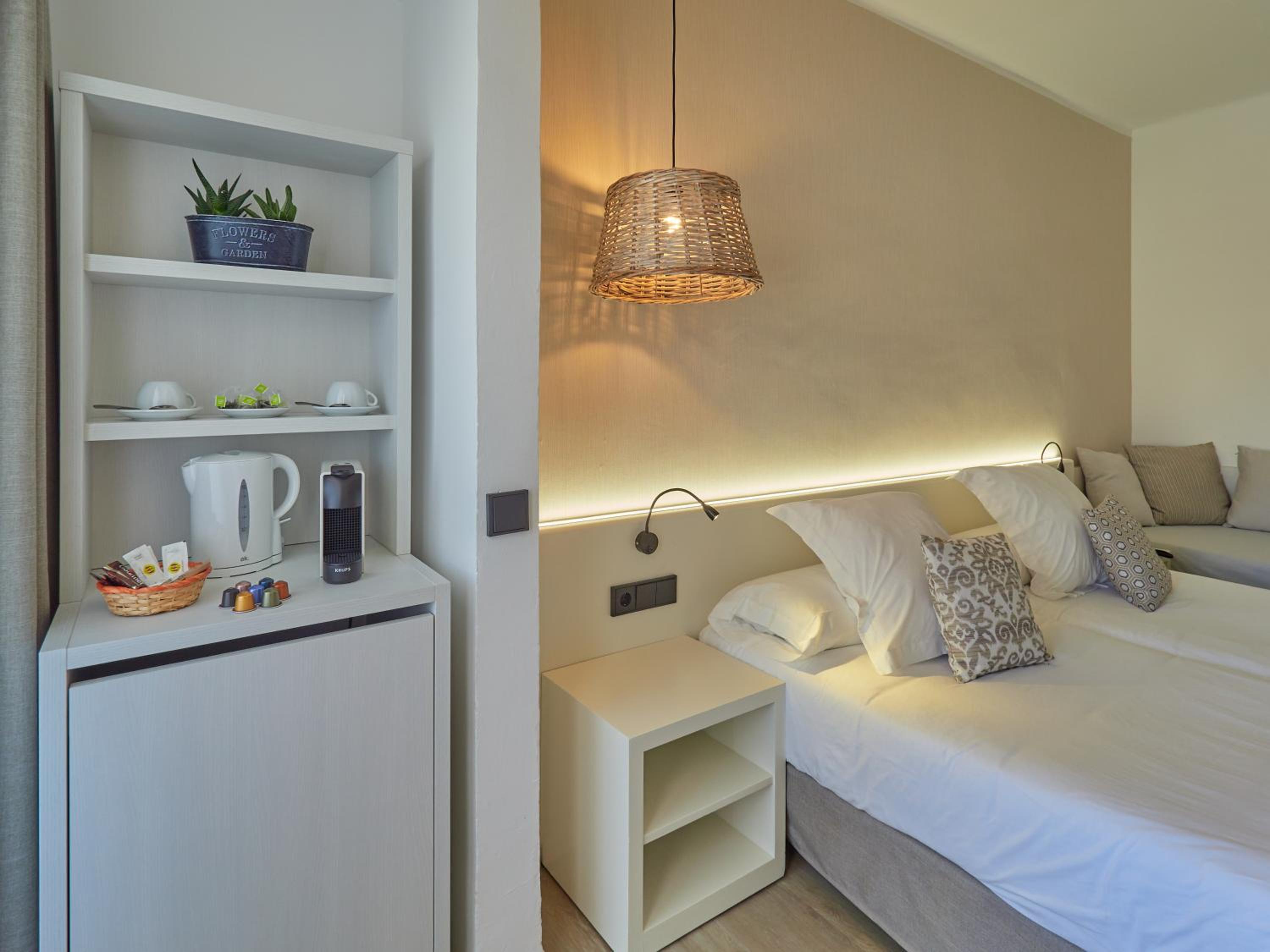 Habitación Doble Superior