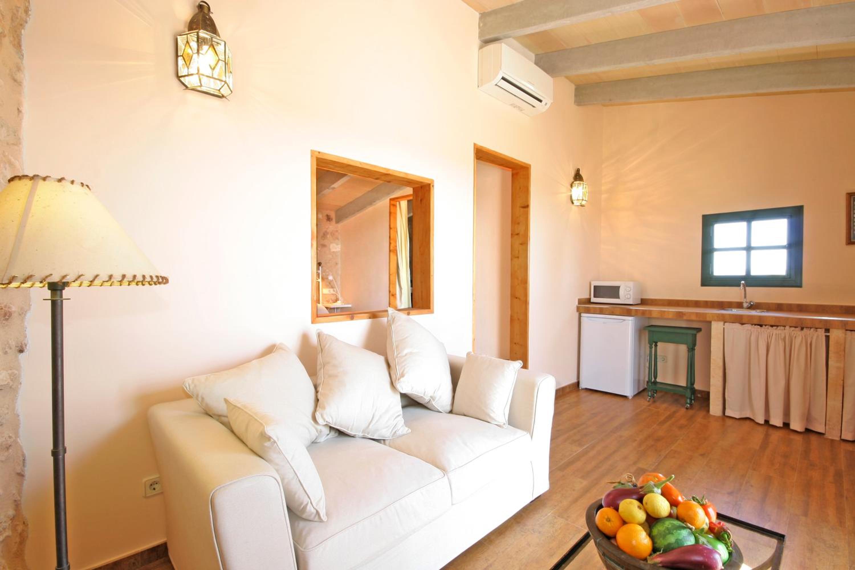 Apartment with Terrace photo 3