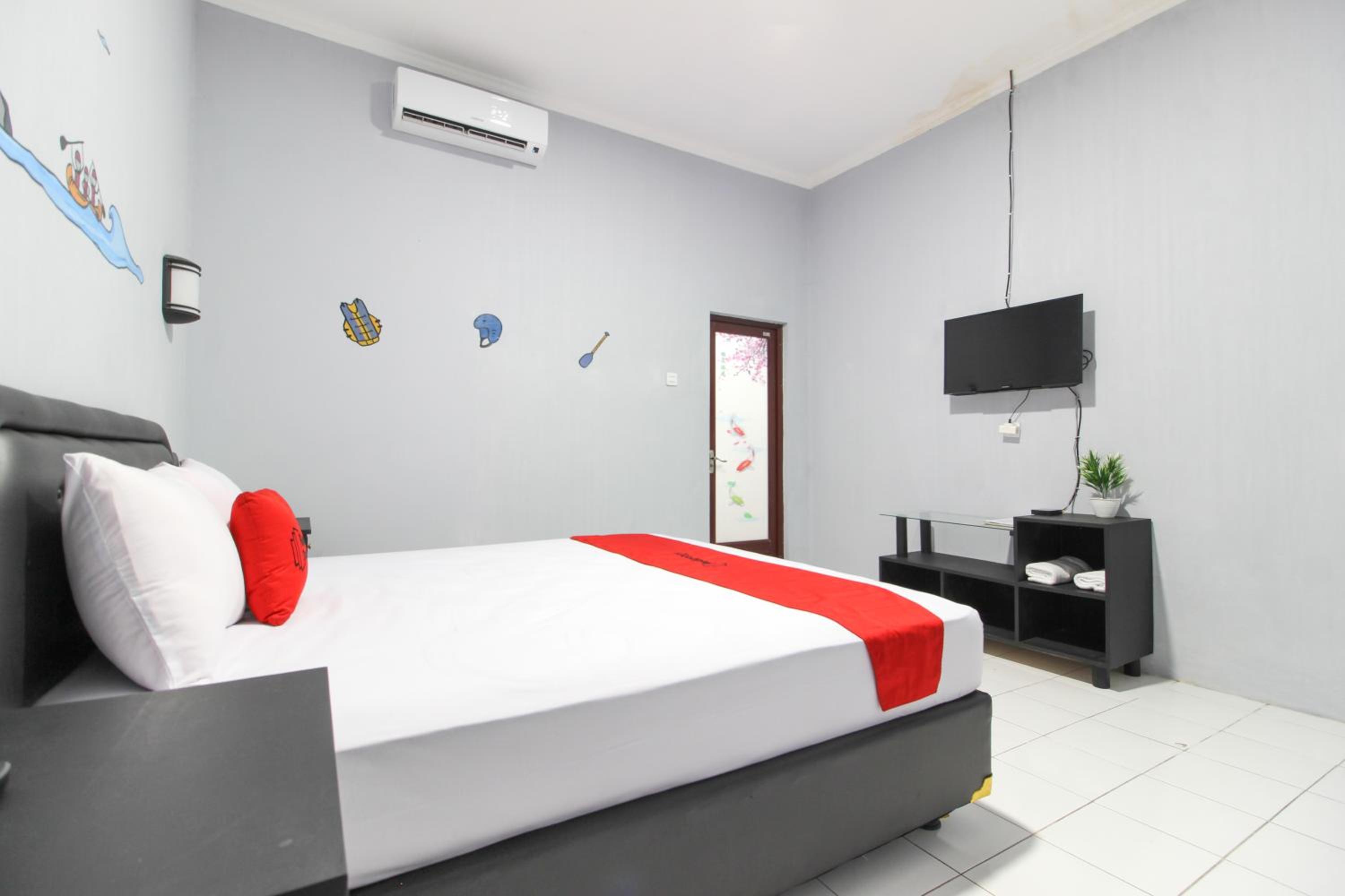 Double Room - Photo 4