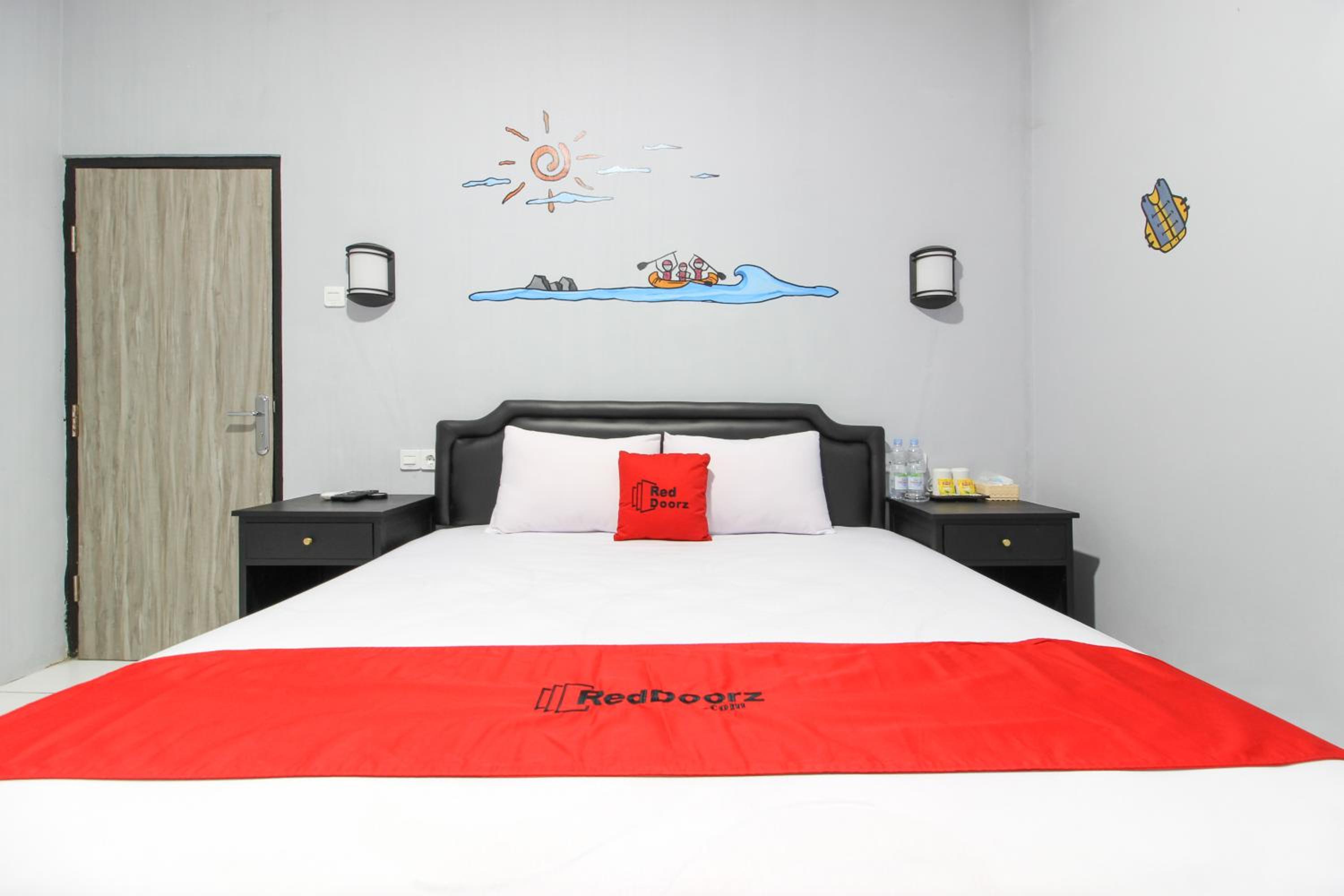 Deluxe Room - Photo 3