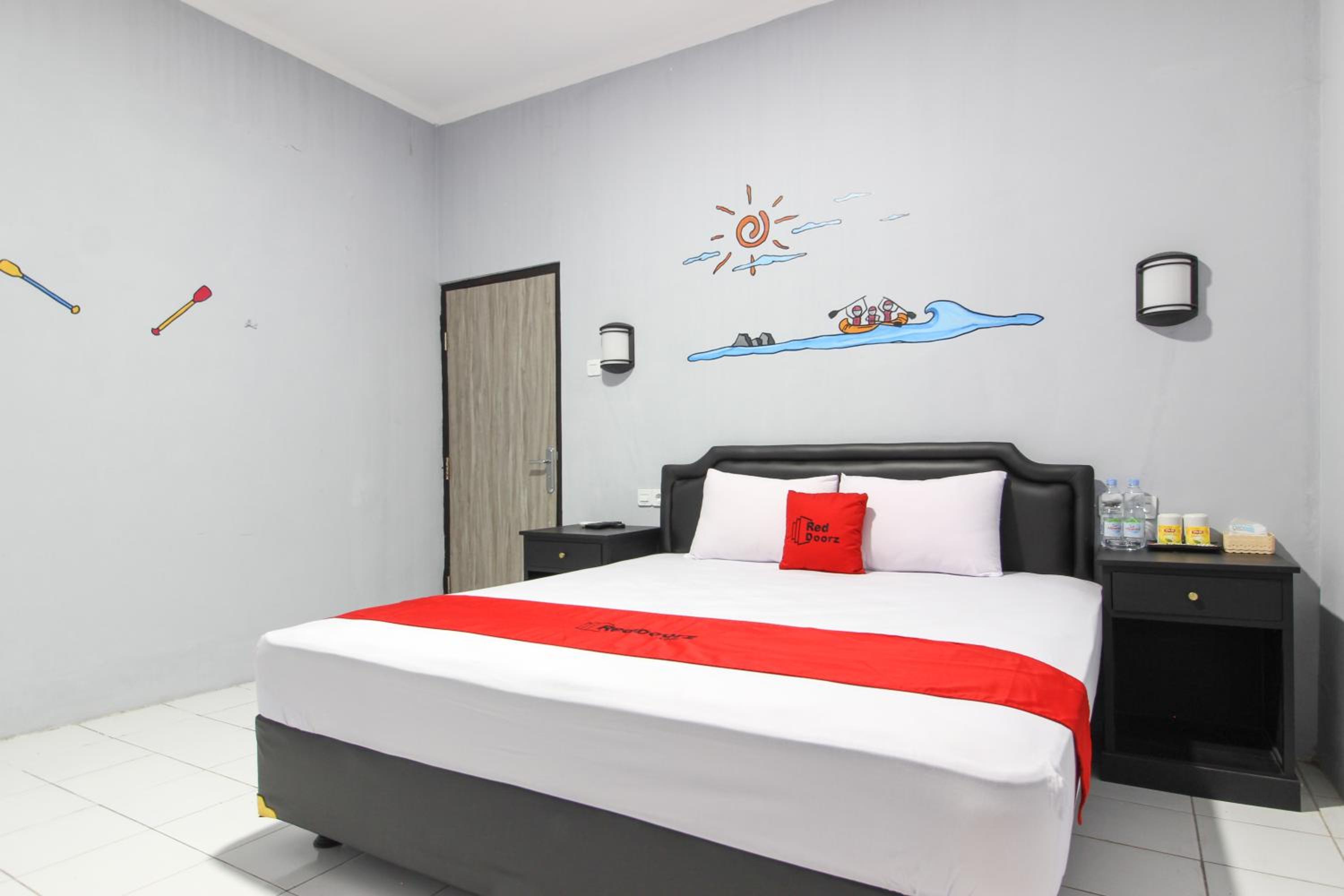 Double Room - Photo 1