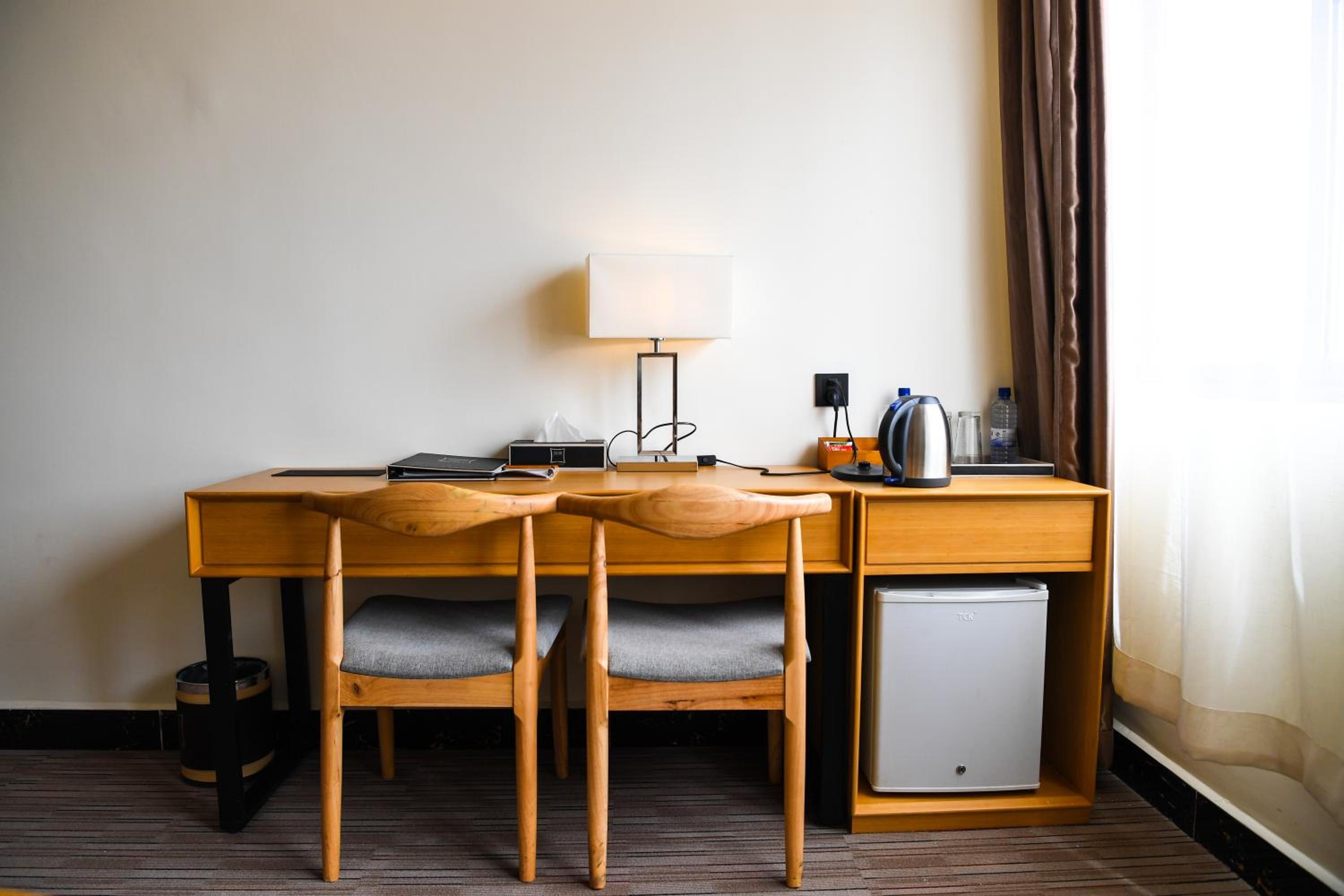 Superior Twin Room photo 3
