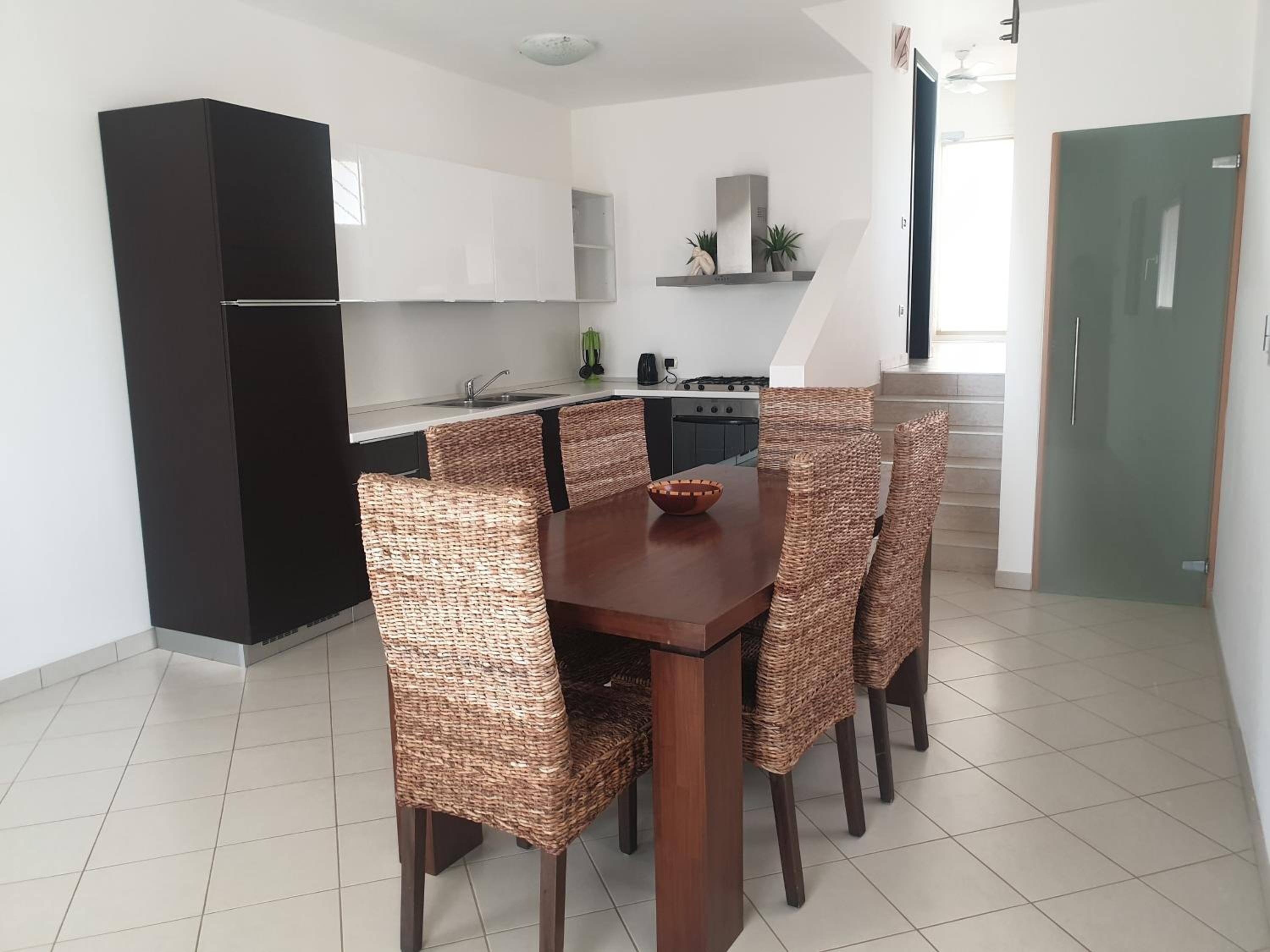Deluxe Apartment TH8 photo 3