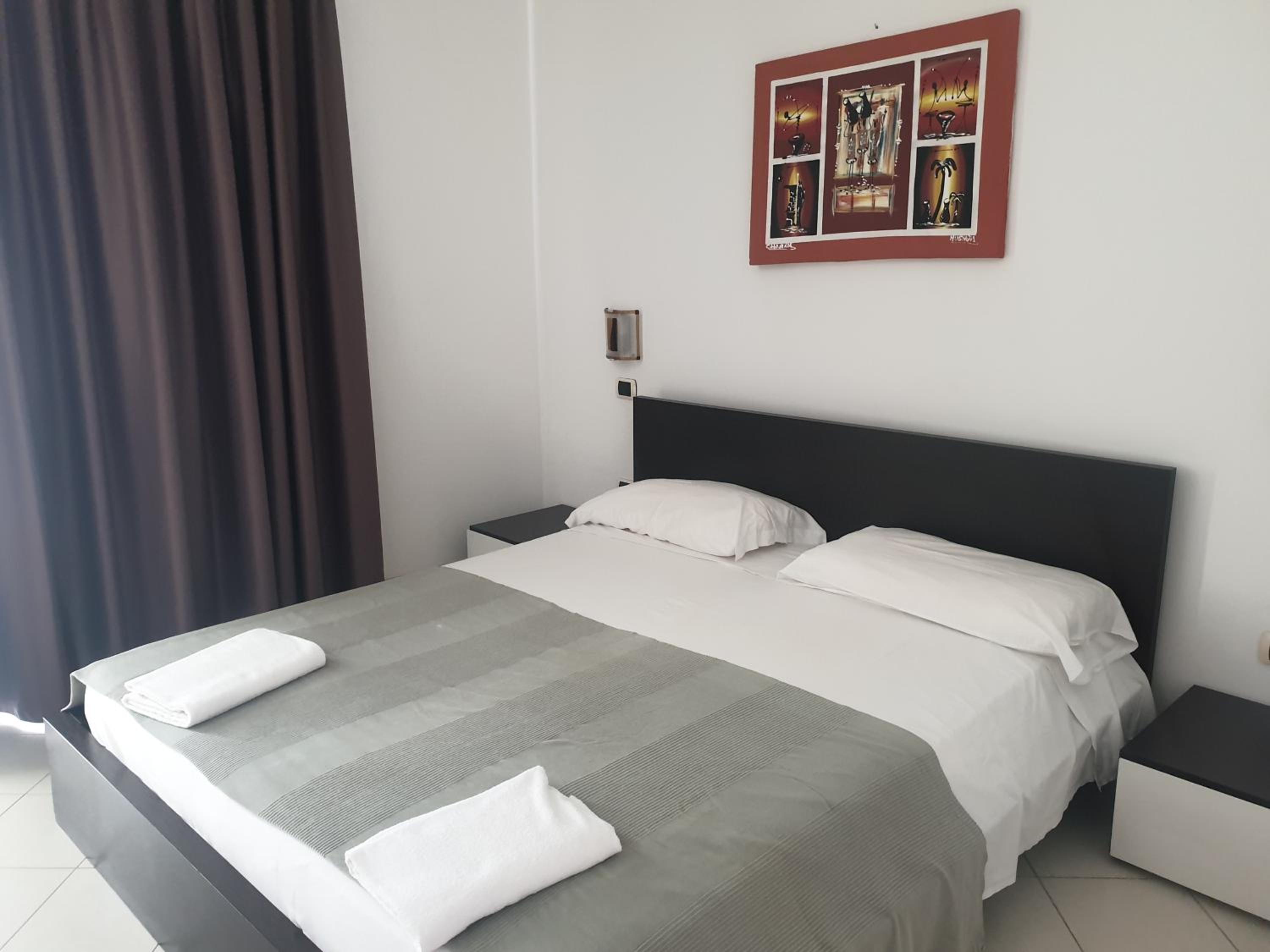 Deluxe Apartment TH8