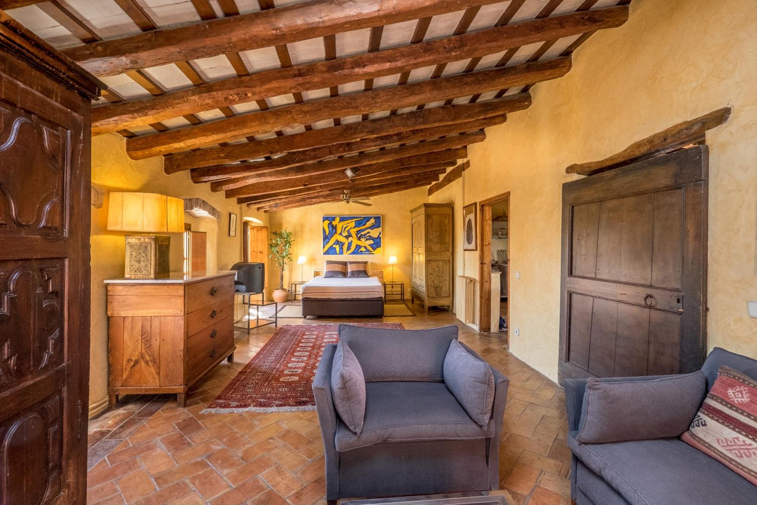 Apartamento Penthouse