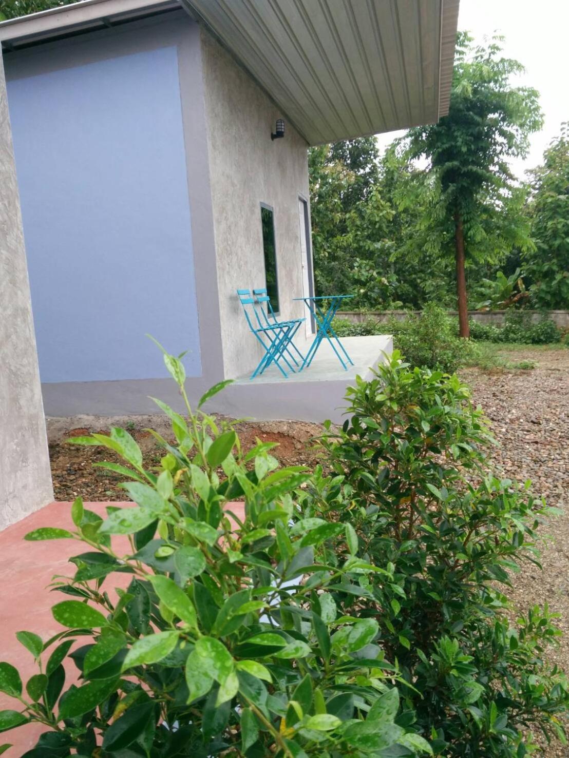 Small Double Room - Photo 15
