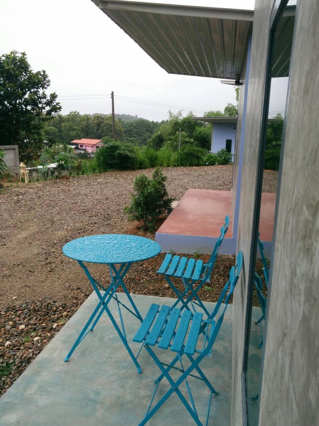 Small Double Room - Photo 8