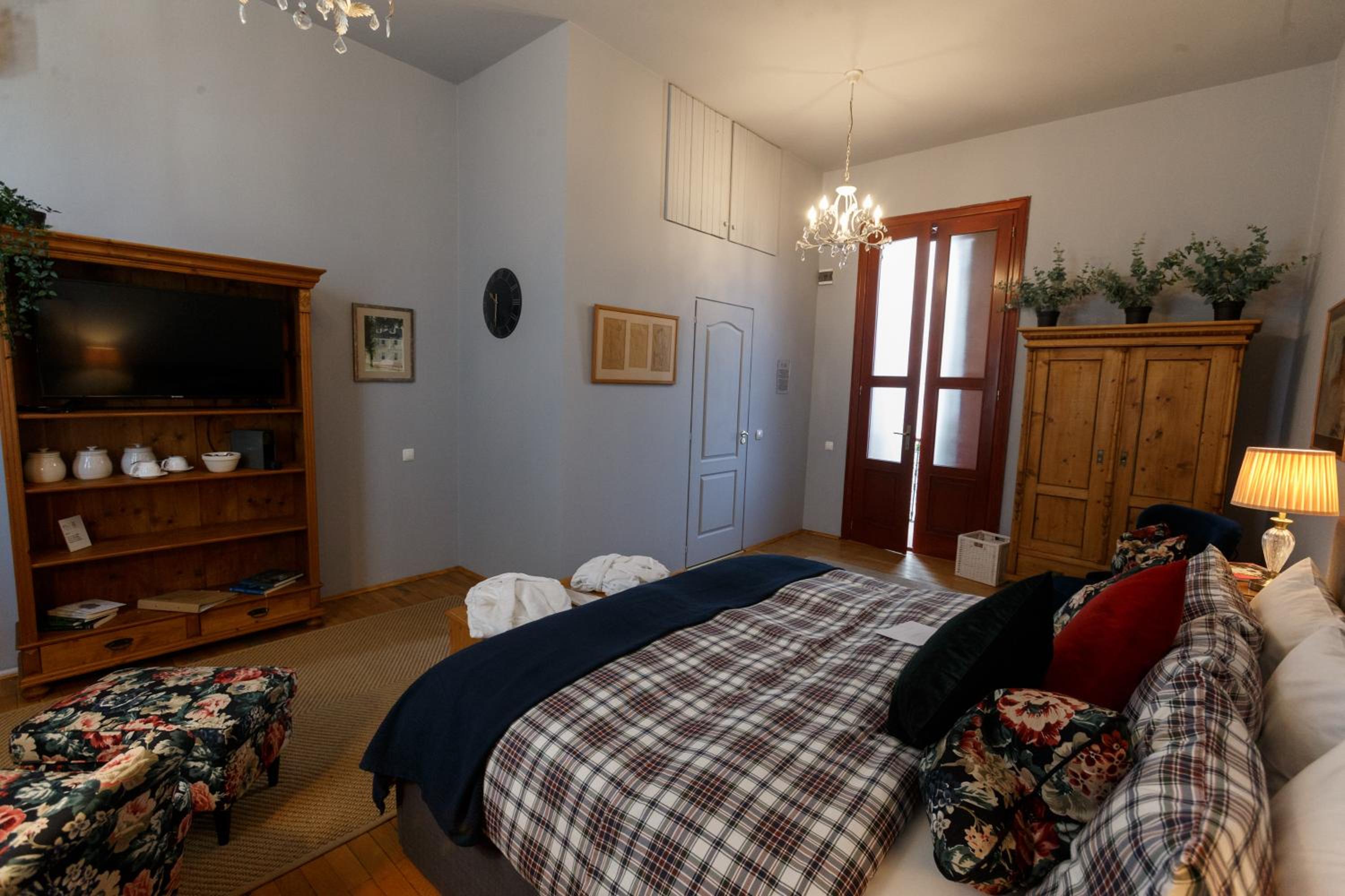 Superior King Room photo 1