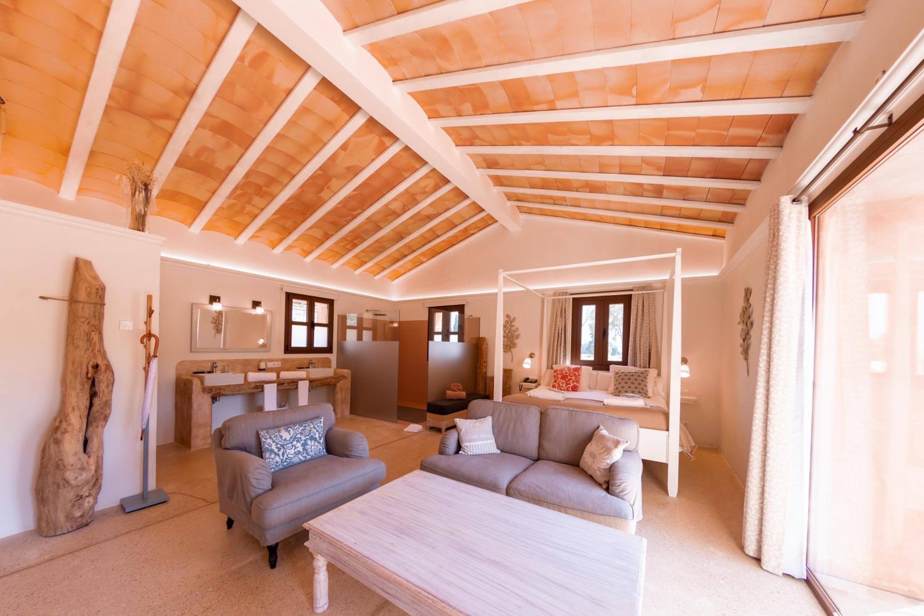 Junior Suite Premium With Terrace   photo 2