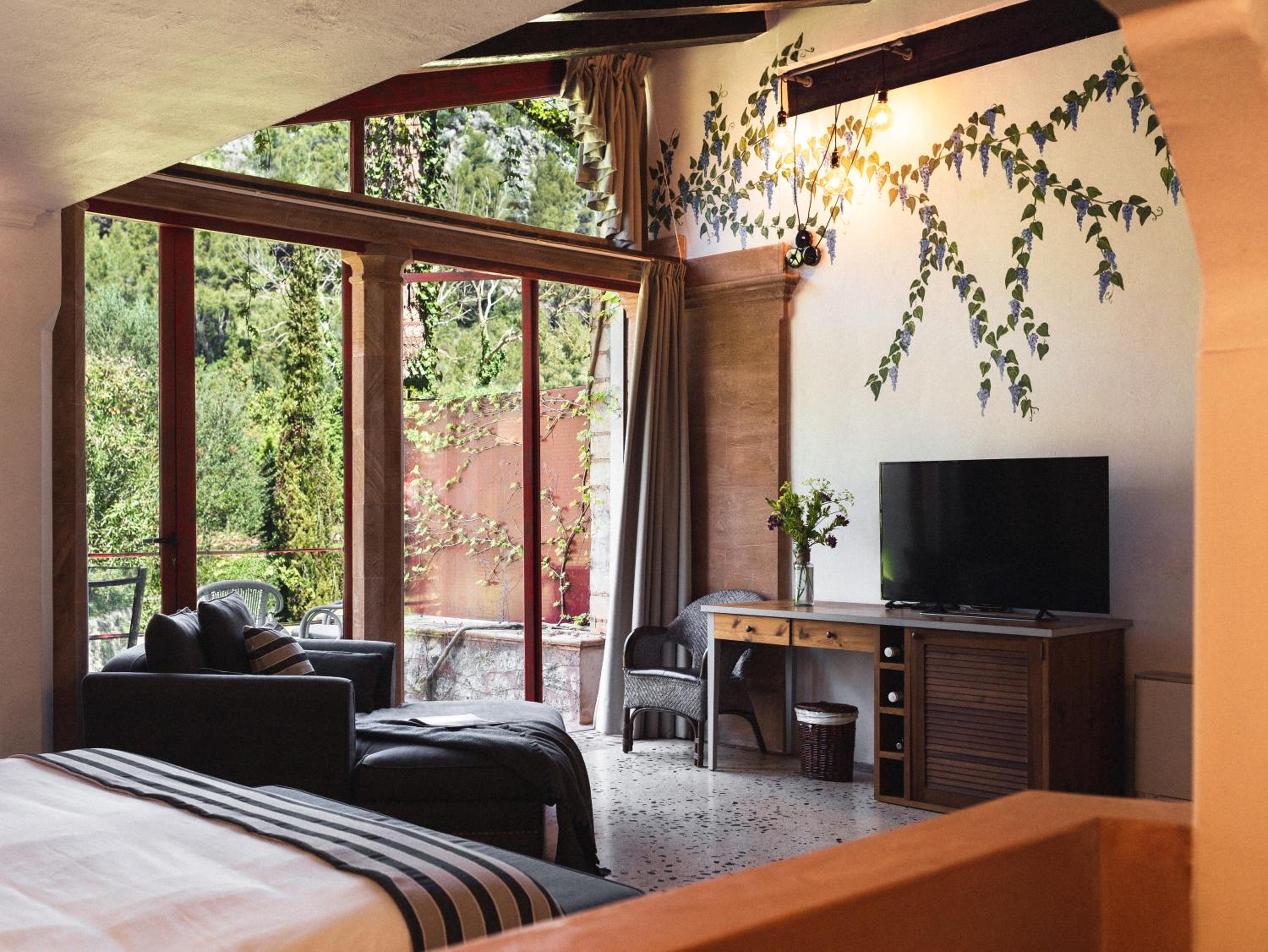 Junior Suite with Terrace photo 2