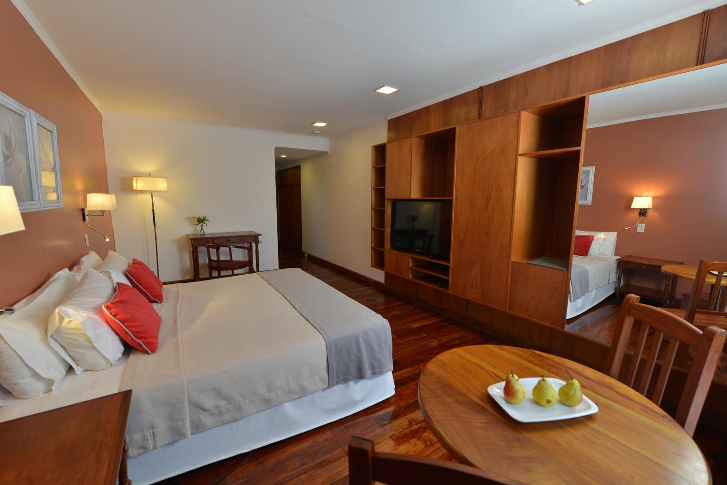 Superior Apartment