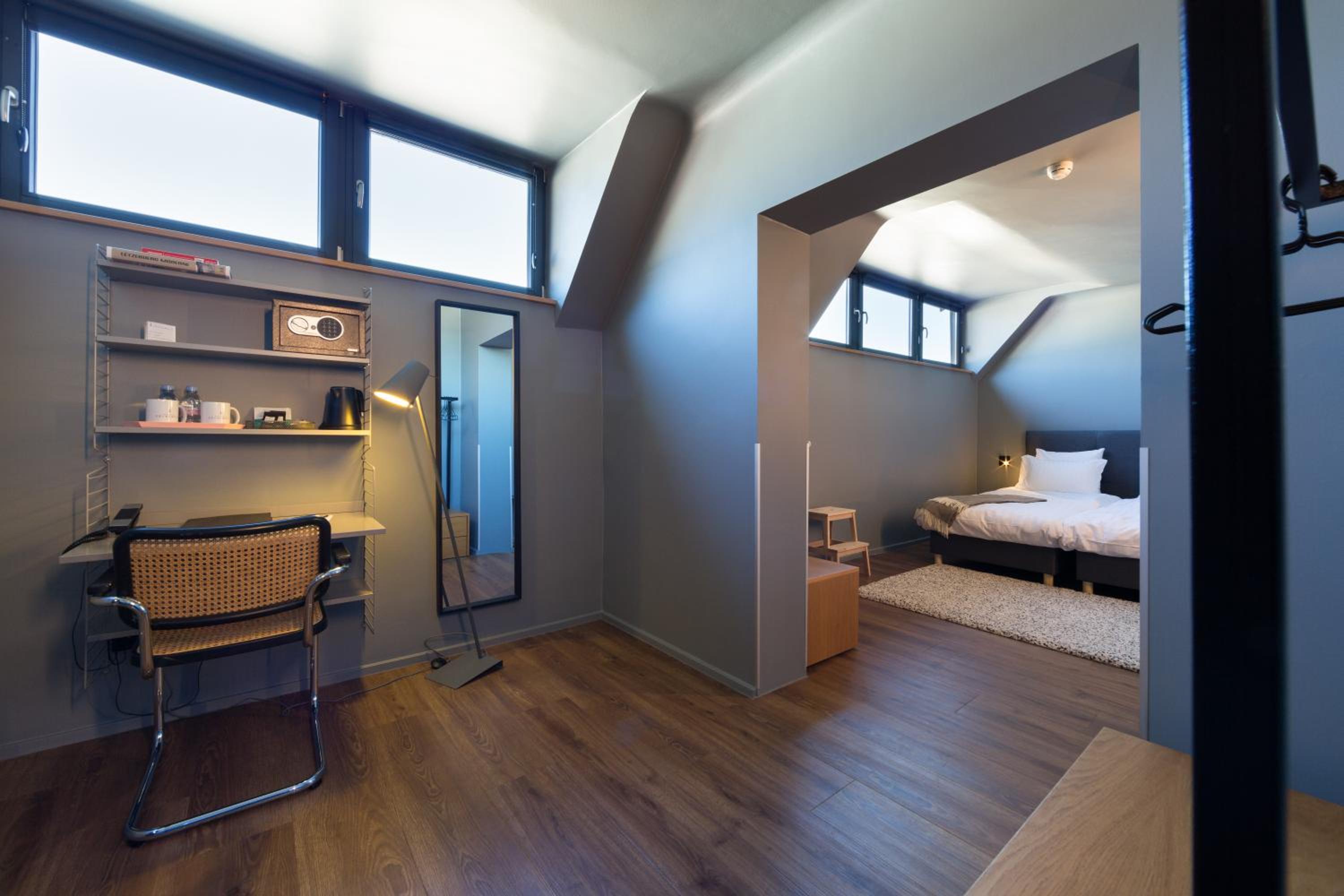 Superior Double Room