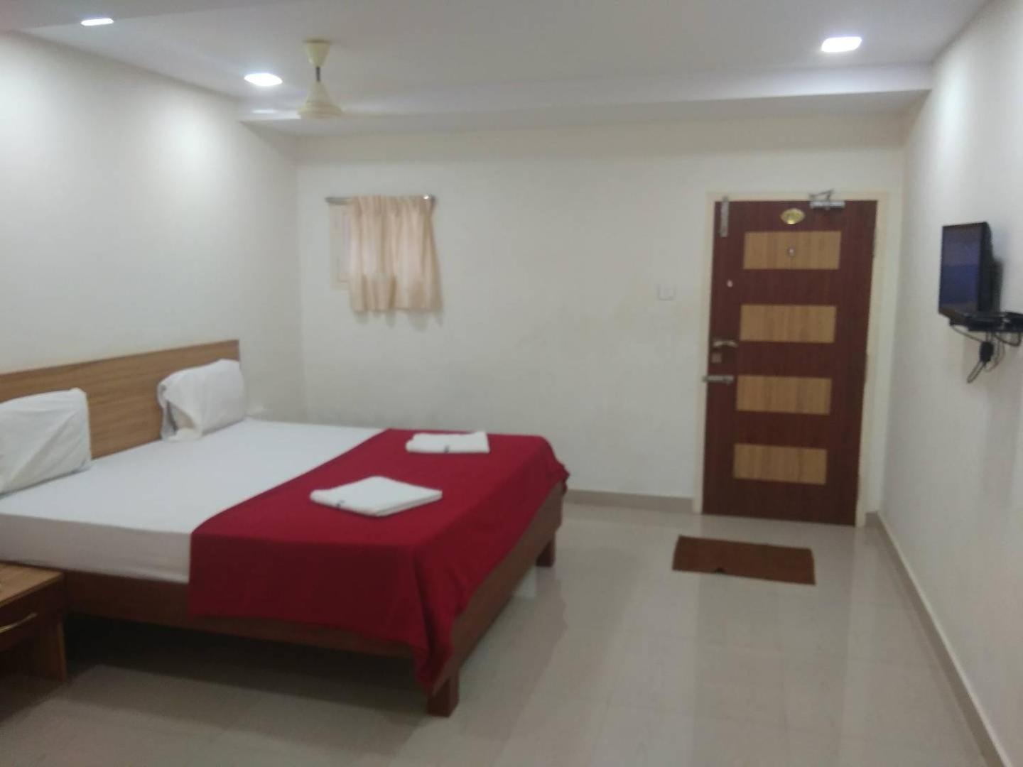 Standard Double Room photo 1
