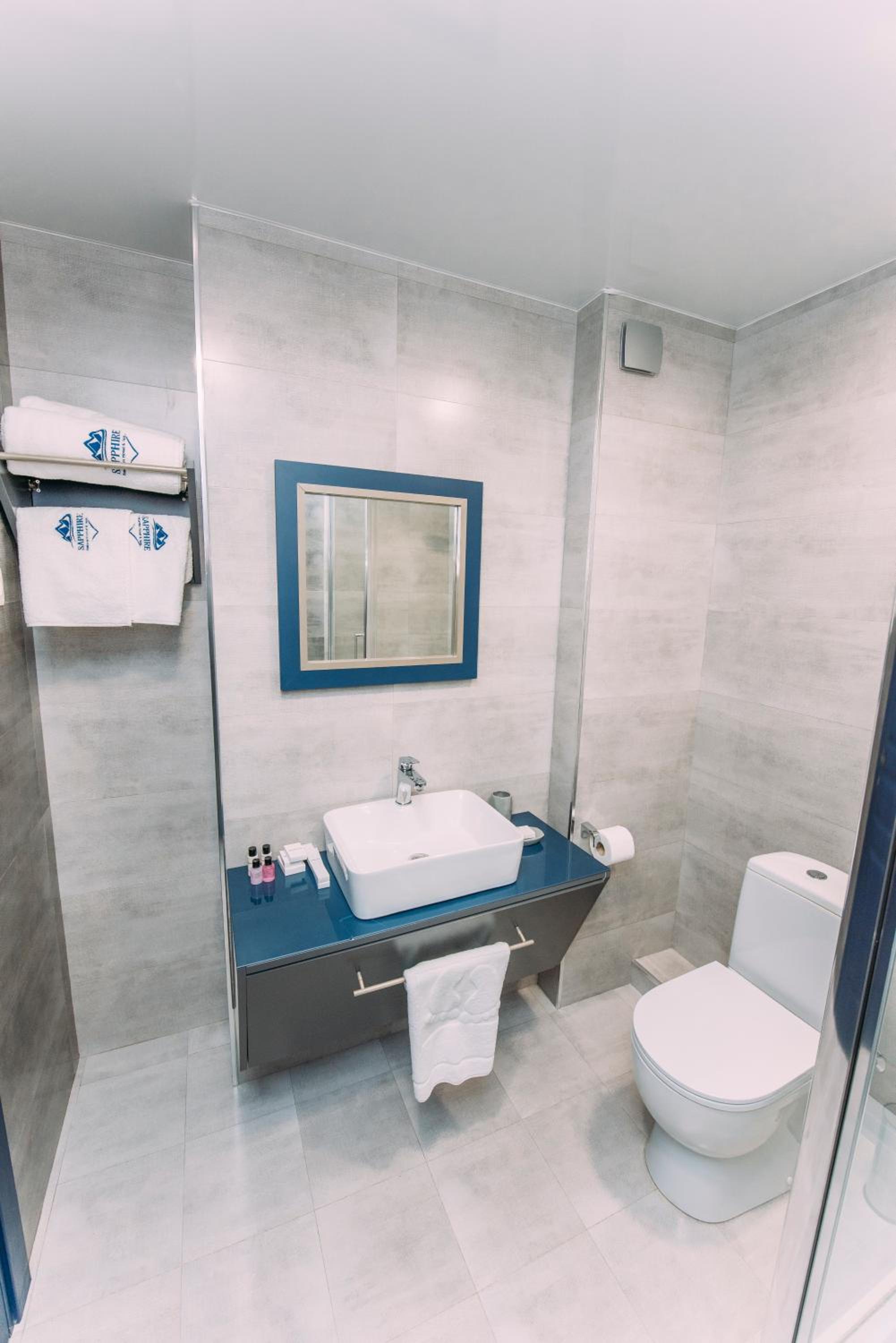 Deluxe Twin Room - Photo 9