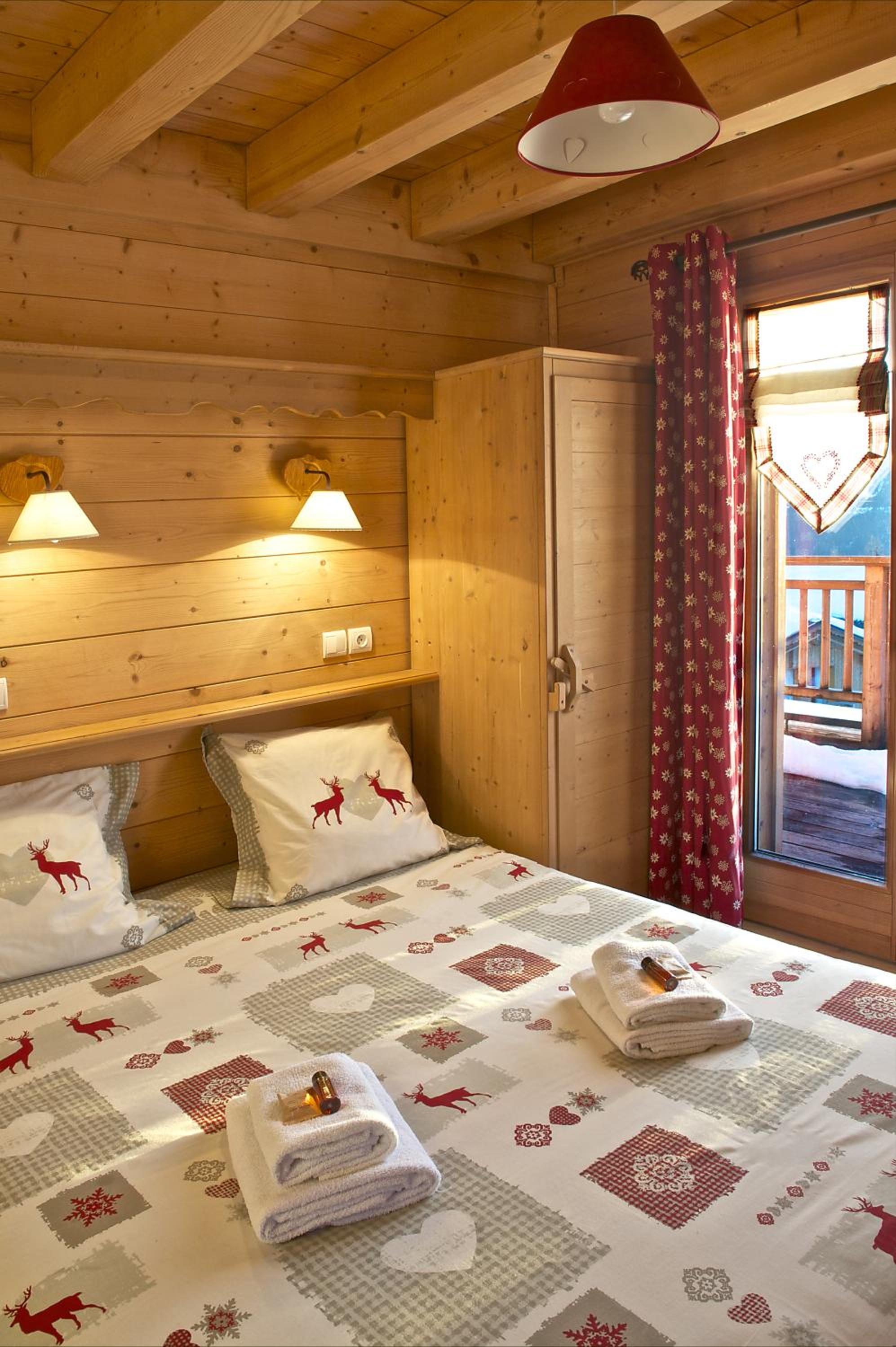 Double or Twin Room photo 3