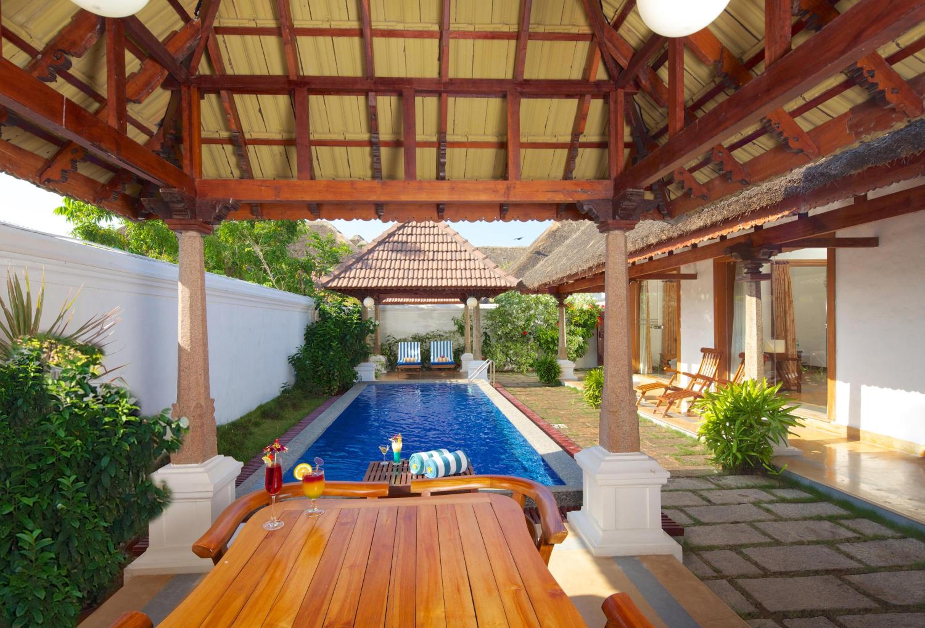 Villa Villa