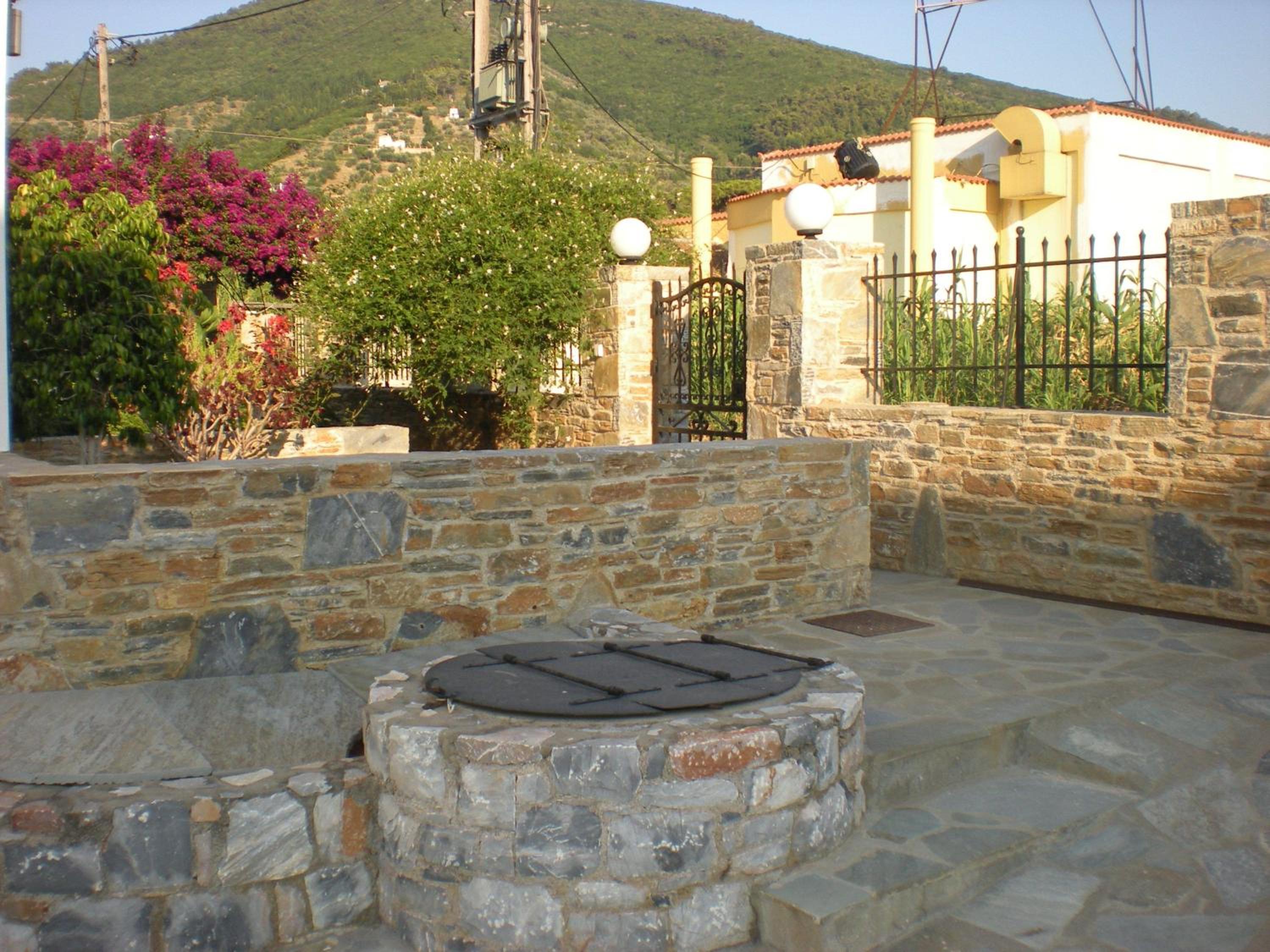 Studio with Garden View photo 3