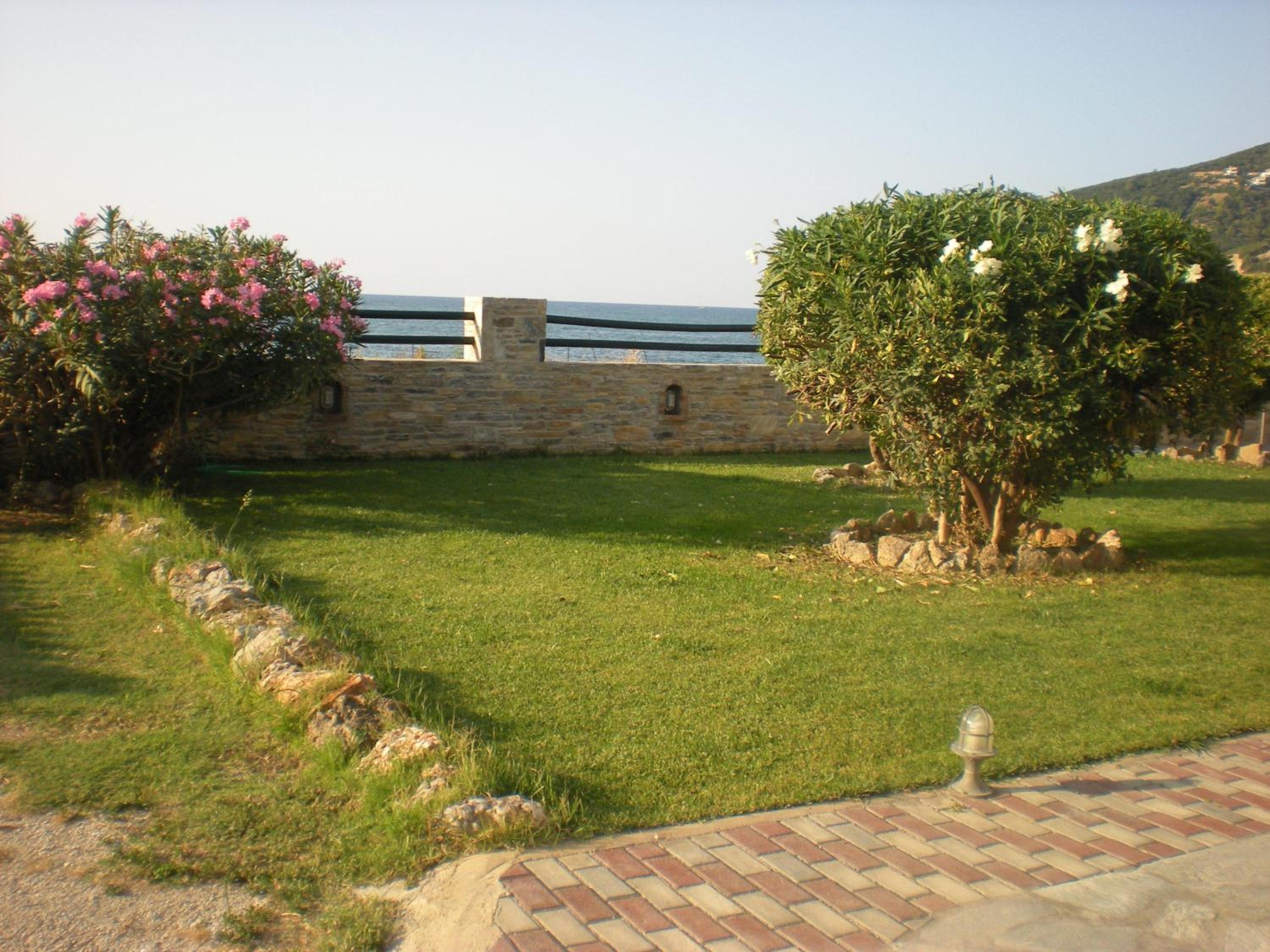 Studio with Sea View photo 2