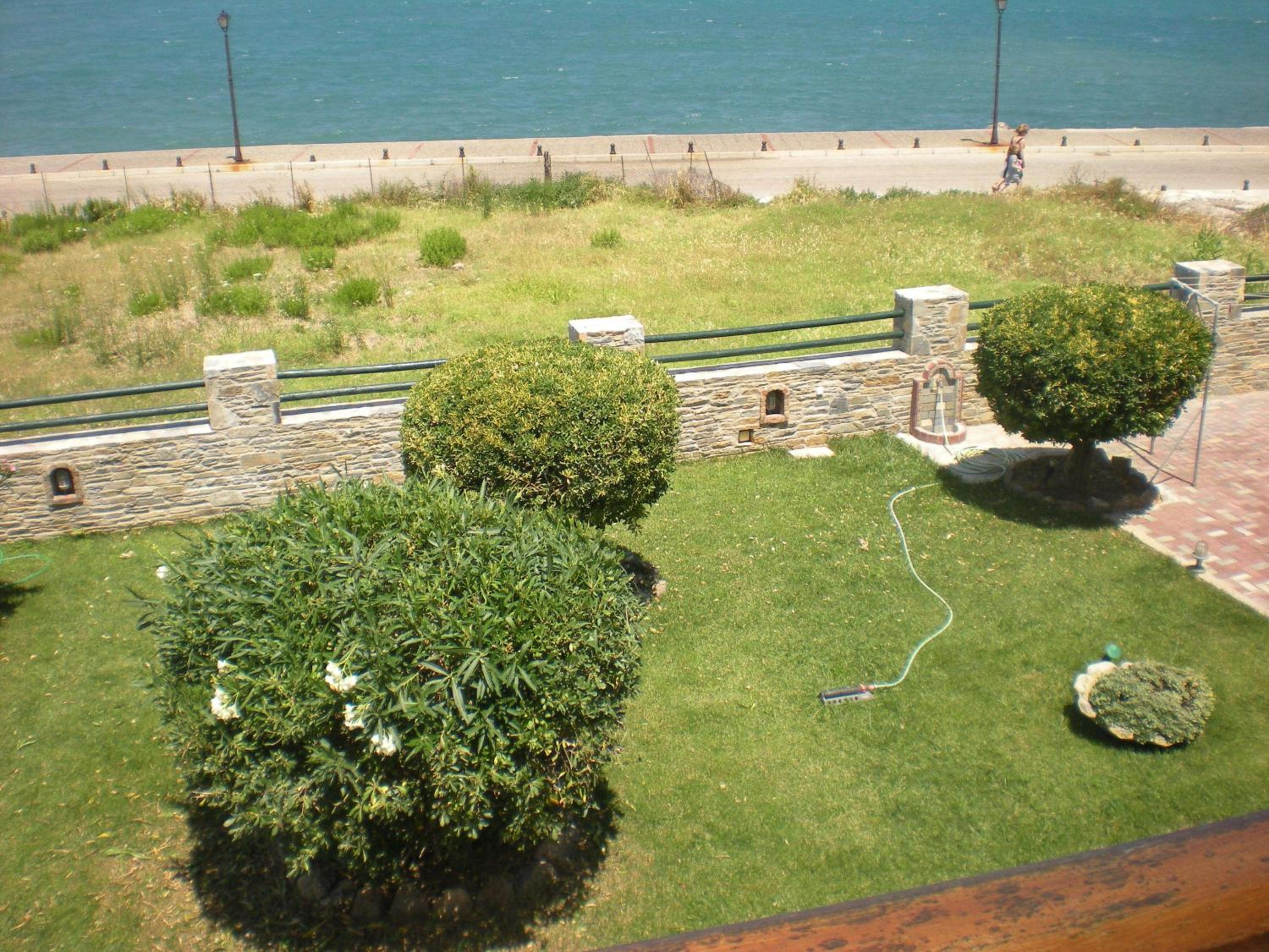 Studio with Sea View