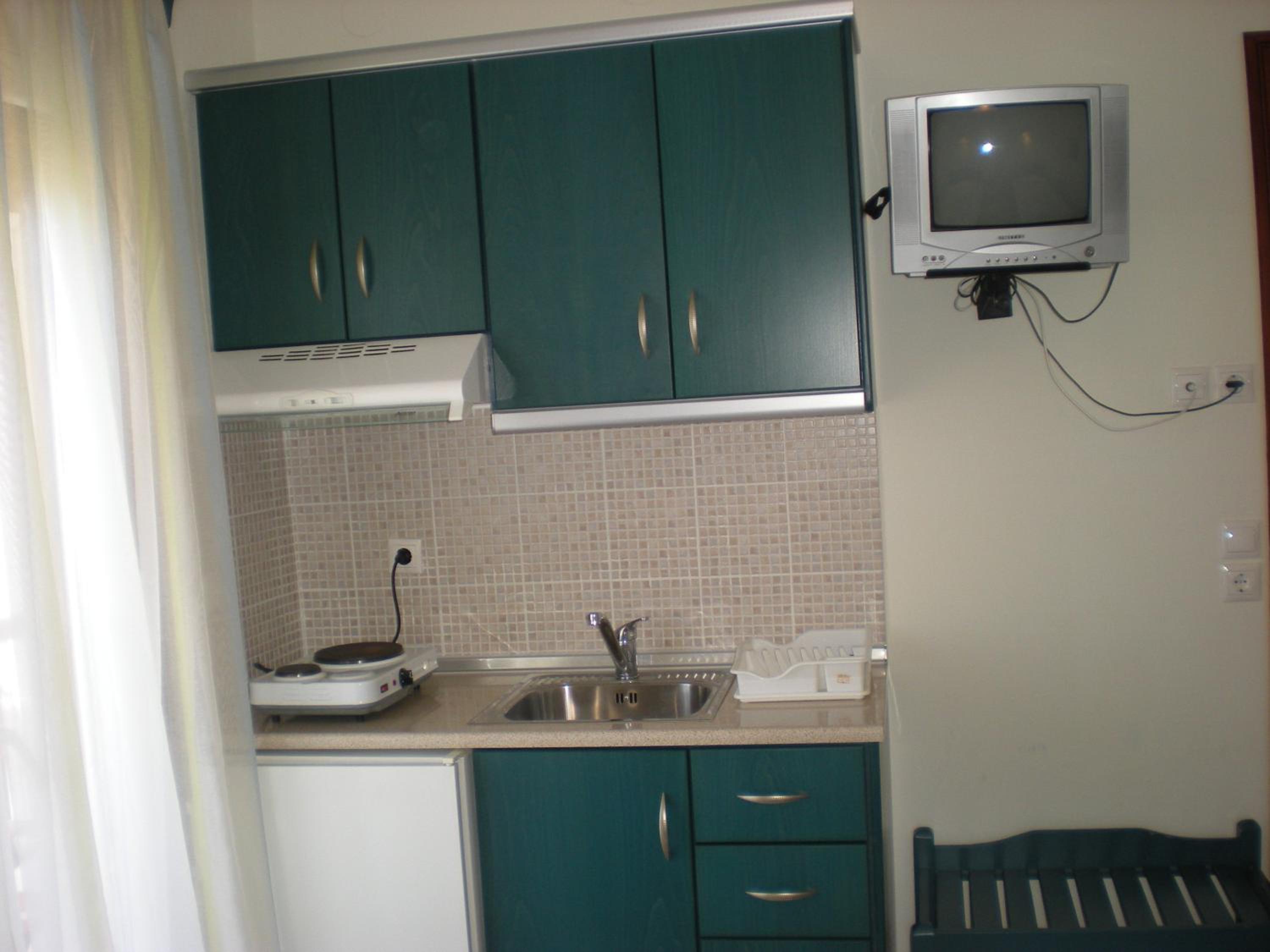 Studio with Sea View photo 2